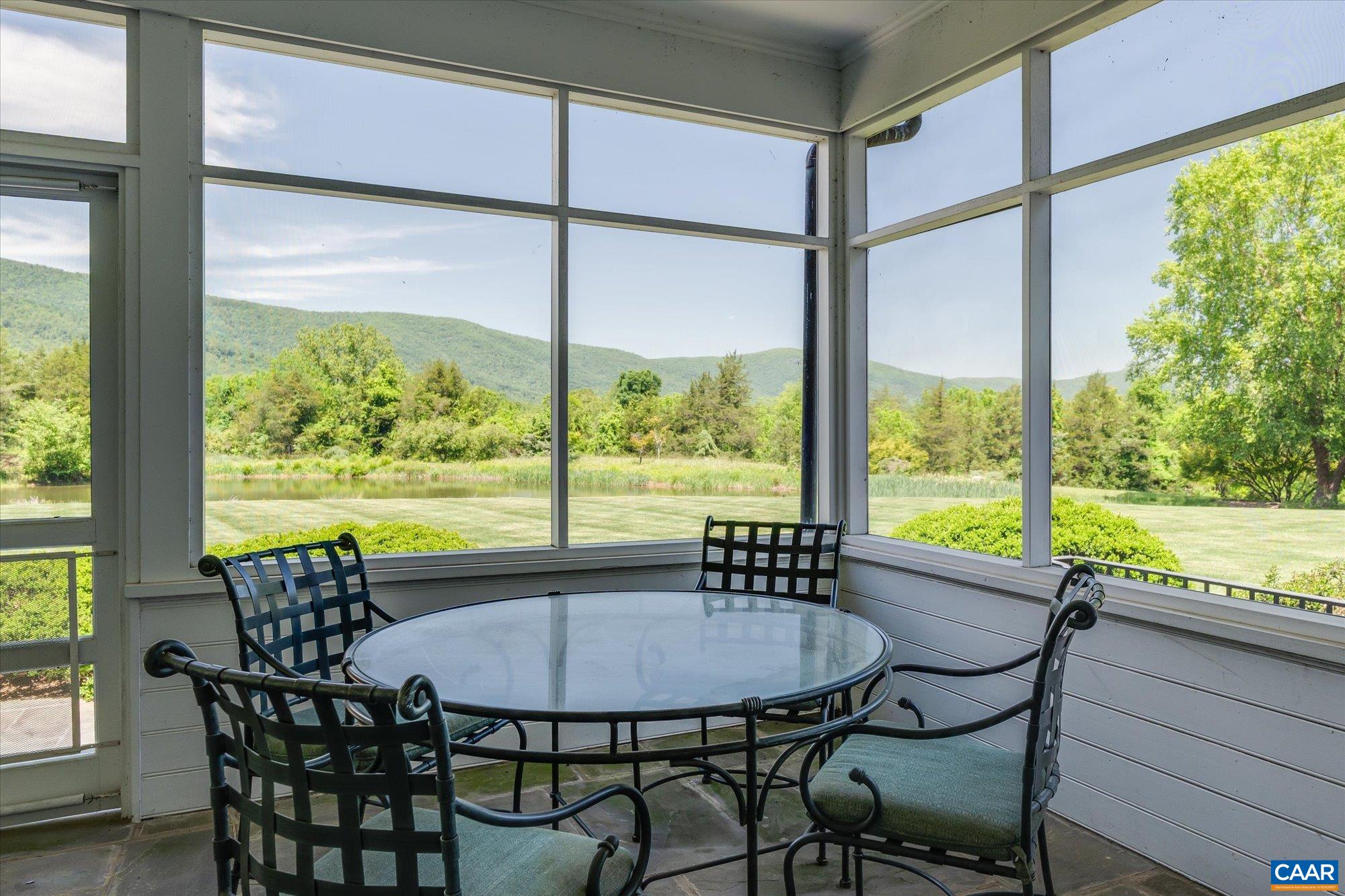 5190 SUGAR RIDGE RD, CROZET, Virginia 22932, 5 Bedrooms Bedrooms, ,4 BathroomsBathrooms,Residential,WHITE HALL ESTATE,5190 SUGAR RIDGE RD,674329 MLS # 674329
