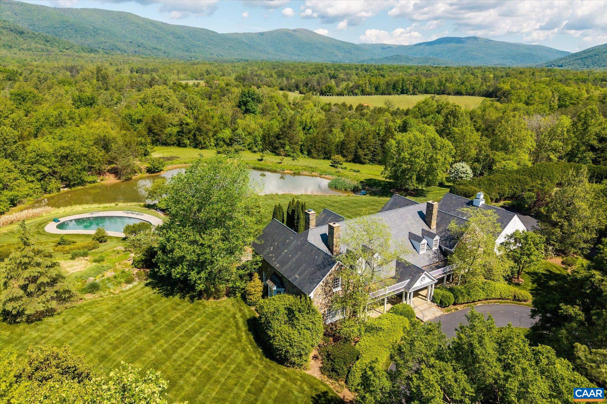 5190 SUGAR RIDGE RD, CROZET, Virginia 22932, 5 Bedrooms Bedrooms, ,4 BathroomsBathrooms,Residential,WHITE HALL ESTATE,5190 SUGAR RIDGE RD,674329 MLS # 674329
