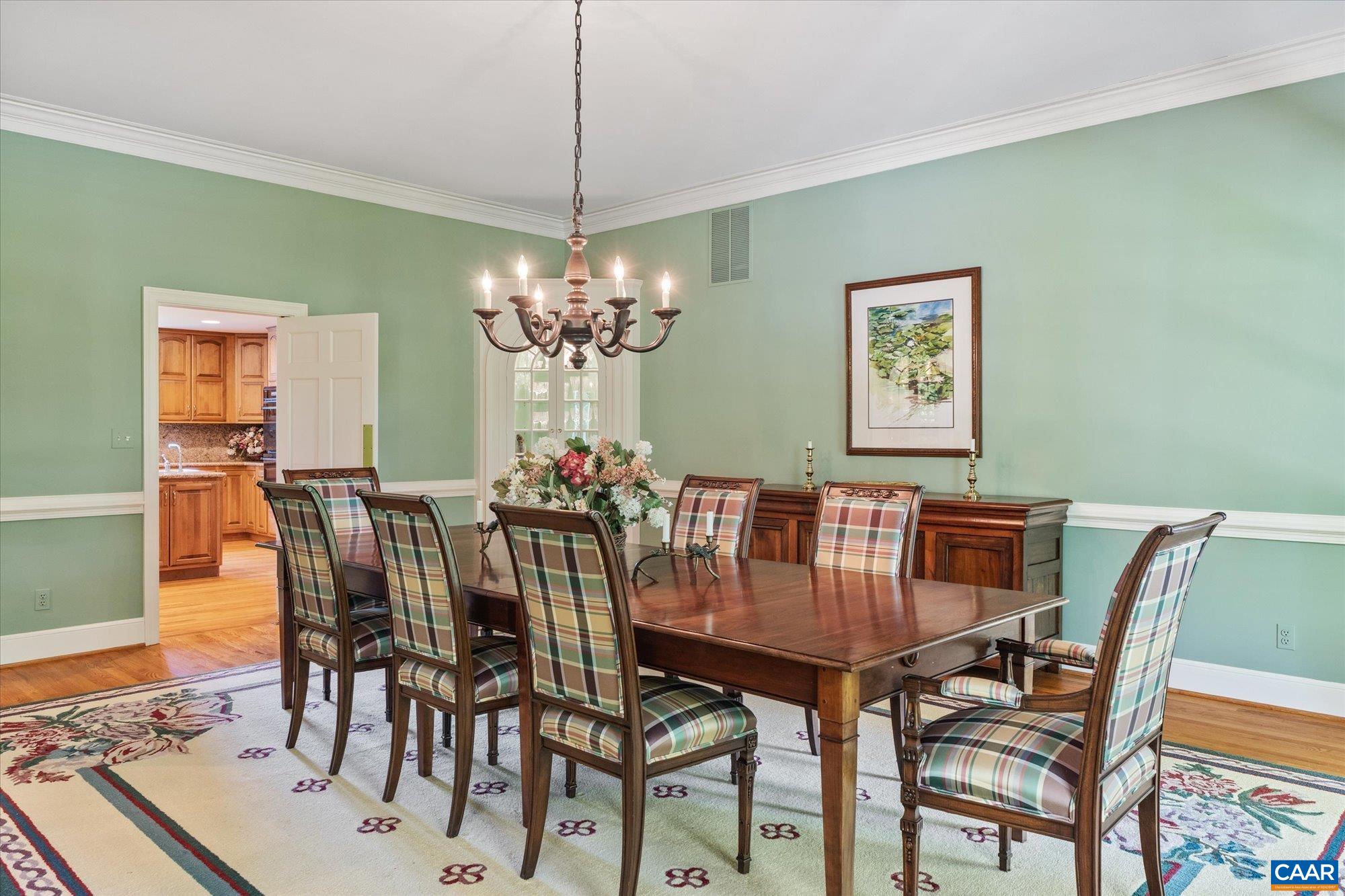 5190 SUGAR RIDGE RD, CROZET, Virginia 22932, 5 Bedrooms Bedrooms, ,4 BathroomsBathrooms,Residential,WHITE HALL ESTATE,5190 SUGAR RIDGE RD,674329 MLS # 674329