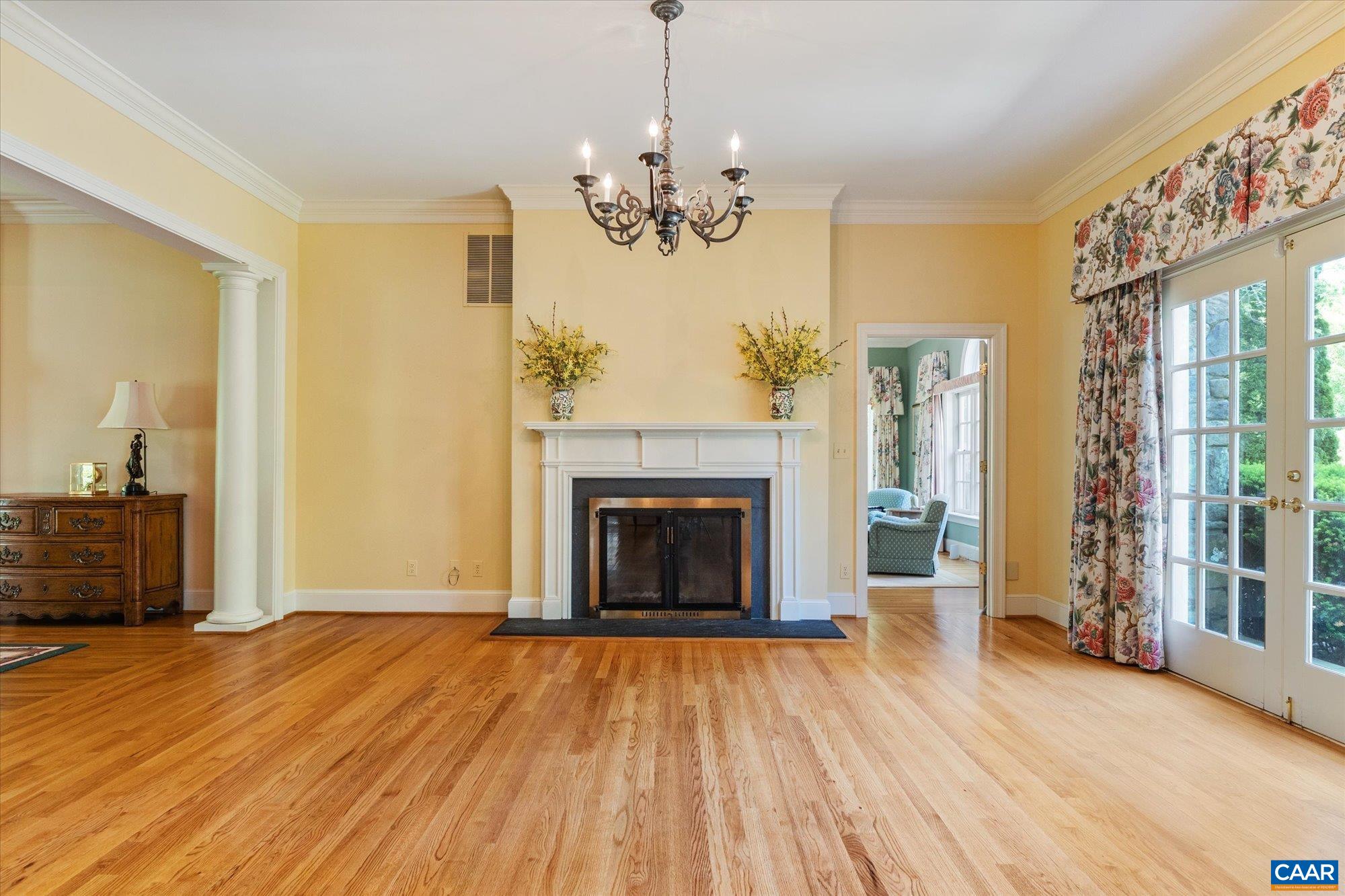 5190 SUGAR RIDGE RD, CROZET, Virginia 22932, 5 Bedrooms Bedrooms, ,4 BathroomsBathrooms,Residential,WHITE HALL ESTATE,5190 SUGAR RIDGE RD,674329 MLS # 674329