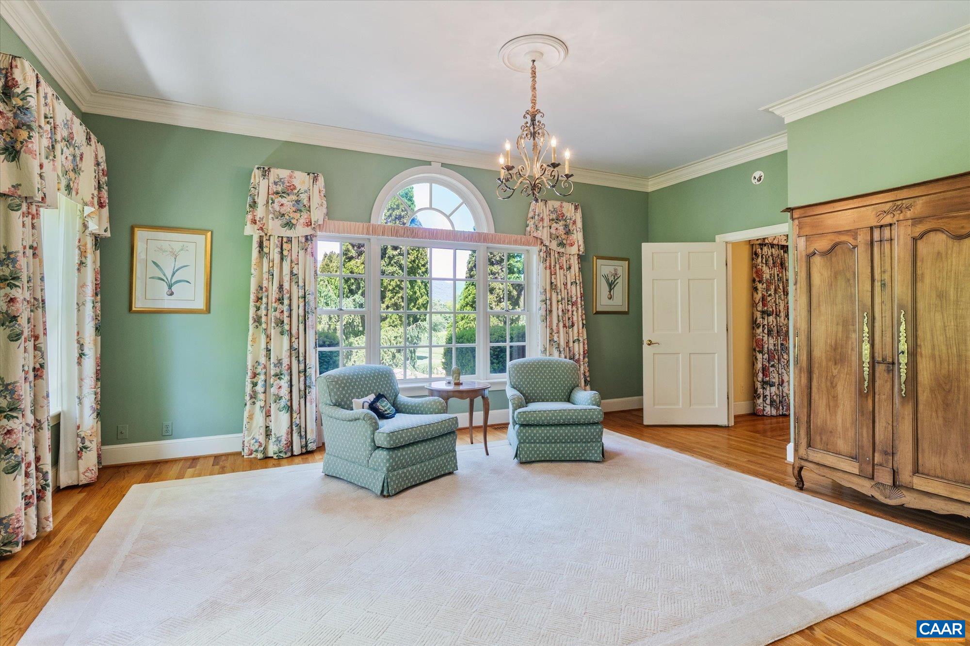 5190 SUGAR RIDGE RD, CROZET, Virginia 22932, 5 Bedrooms Bedrooms, ,4 BathroomsBathrooms,Residential,WHITE HALL ESTATE,5190 SUGAR RIDGE RD,674329 MLS # 674329