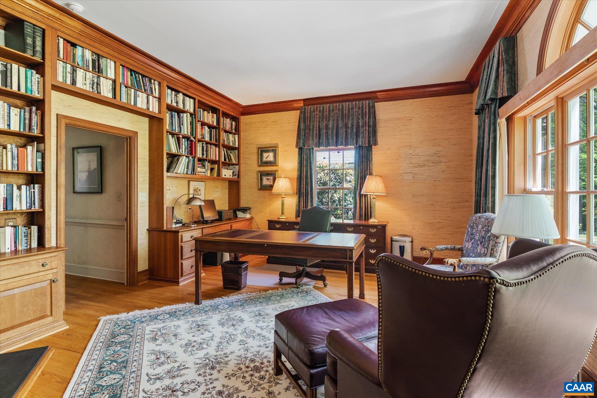 5190 SUGAR RIDGE RD, CROZET, Virginia 22932, 5 Bedrooms Bedrooms, ,4 BathroomsBathrooms,Residential,WHITE HALL ESTATE,5190 SUGAR RIDGE RD,674329 MLS # 674329