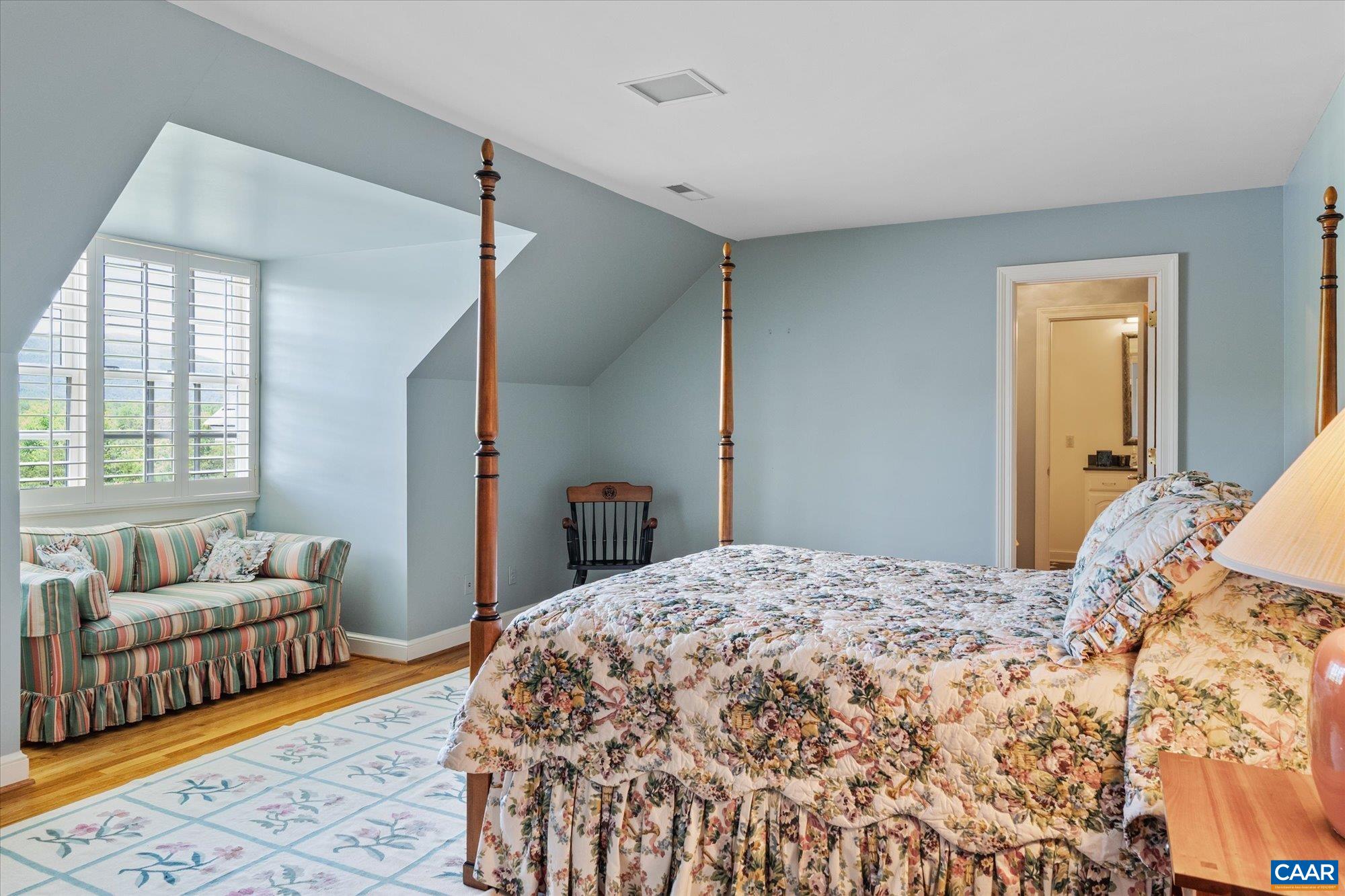 5190 SUGAR RIDGE RD, CROZET, Virginia 22932, 5 Bedrooms Bedrooms, ,4 BathroomsBathrooms,Residential,WHITE HALL ESTATE,5190 SUGAR RIDGE RD,674329 MLS # 674329