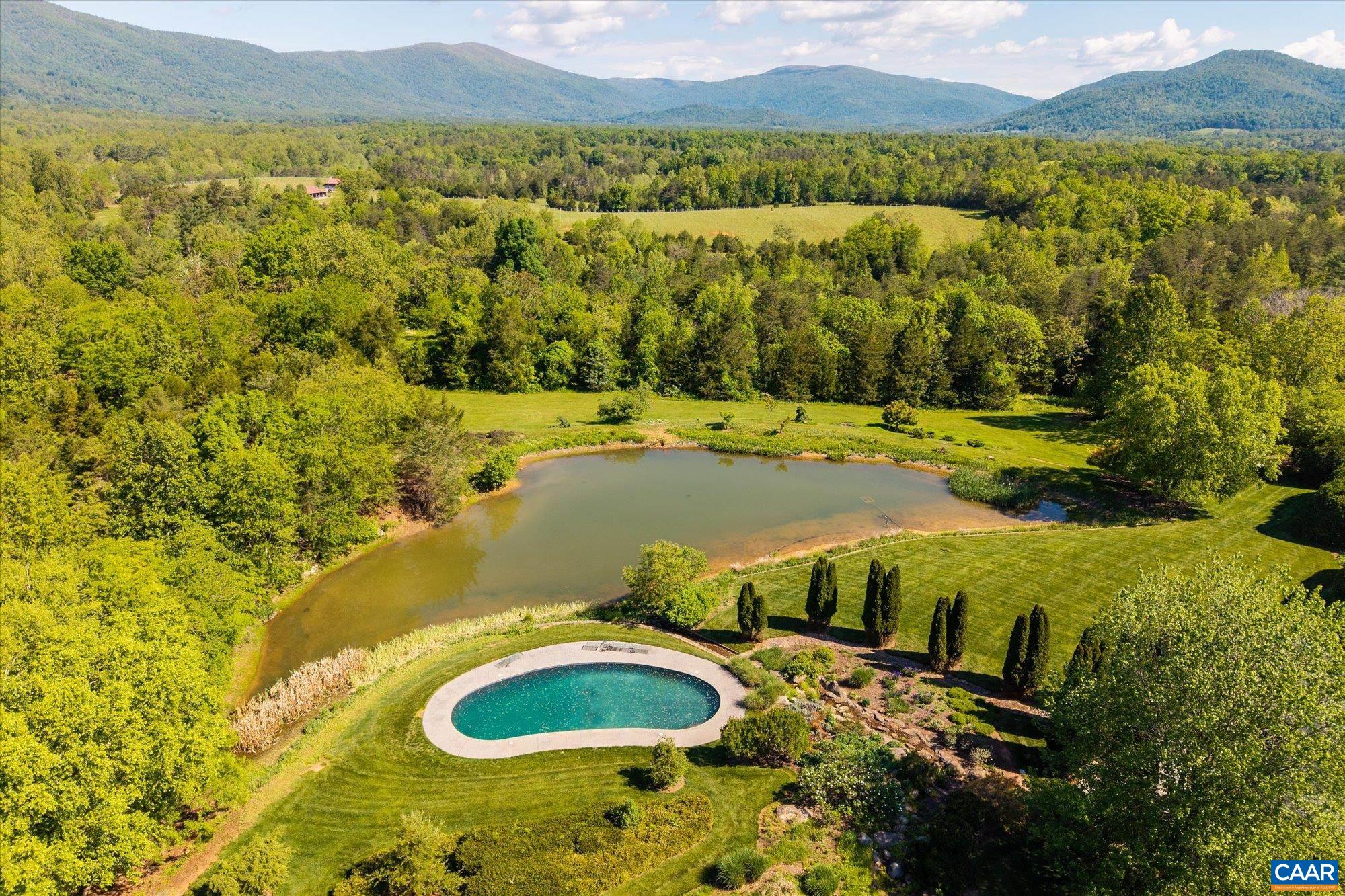 5190 SUGAR RIDGE RD, CROZET, Virginia 22932, 5 Bedrooms Bedrooms, ,4 BathroomsBathrooms,Residential,WHITE HALL ESTATE,5190 SUGAR RIDGE RD,674329 MLS # 674329
