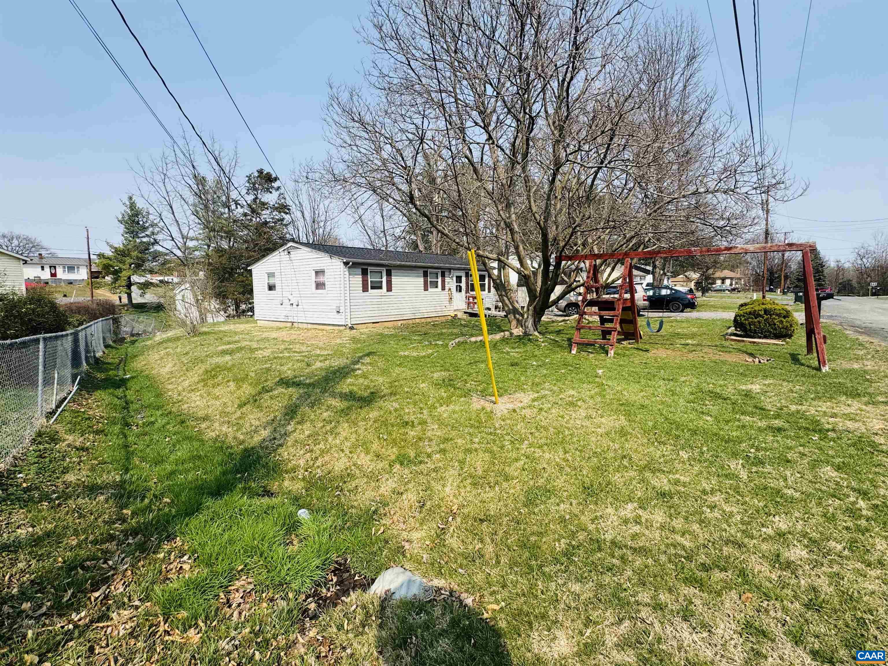 94 LOCUST ST, VERONA, Virginia 24482, 3 Bedrooms Bedrooms, ,1 BathroomBathrooms,Residential,94 LOCUST ST,674330 MLS # 674330