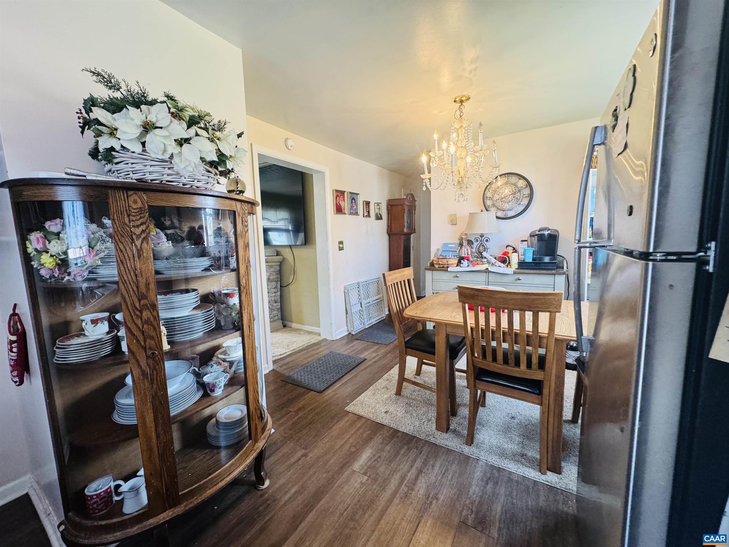 94 LOCUST ST, VERONA, Virginia 24482, 3 Bedrooms Bedrooms, ,1 BathroomBathrooms,Residential,94 LOCUST ST,674330 MLS # 674330