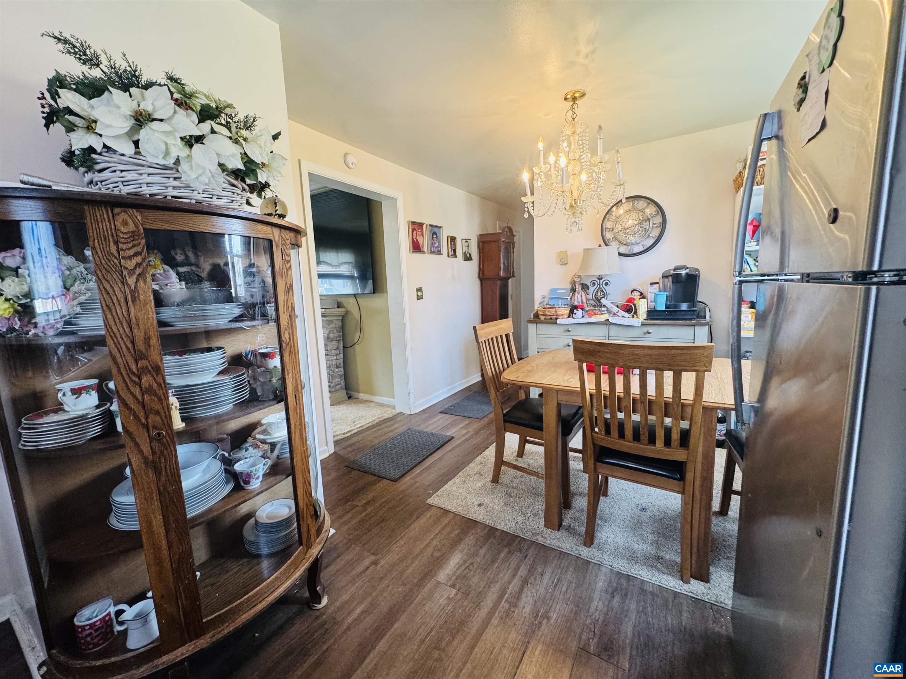 94 LOCUST ST, VERONA, Virginia 24482, 3 Bedrooms Bedrooms, ,1 BathroomBathrooms,Residential,94 LOCUST ST,674330 MLS # 674330