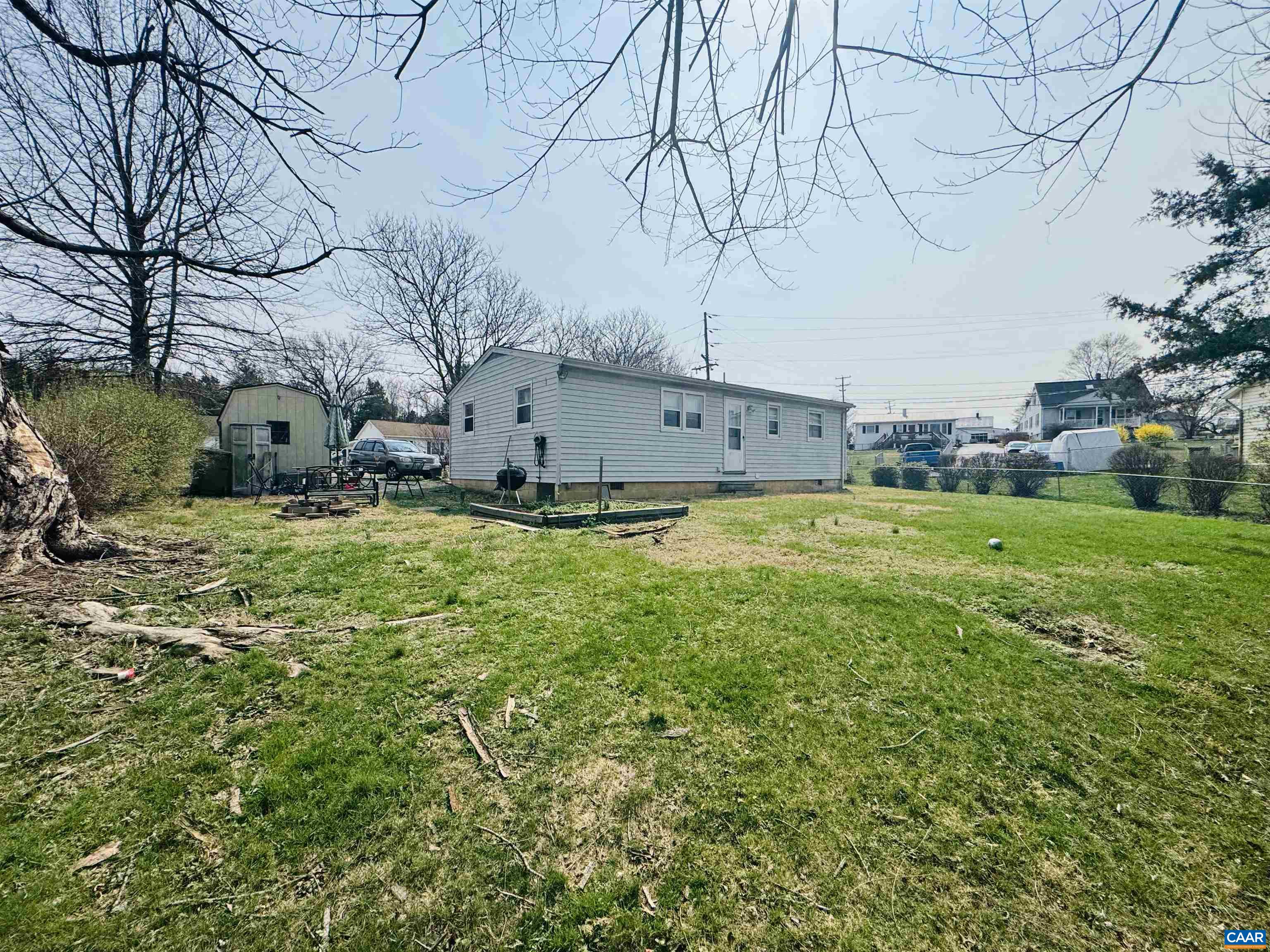 94 LOCUST ST, VERONA, Virginia 24482, 3 Bedrooms Bedrooms, ,1 BathroomBathrooms,Residential,94 LOCUST ST,674330 MLS # 674330