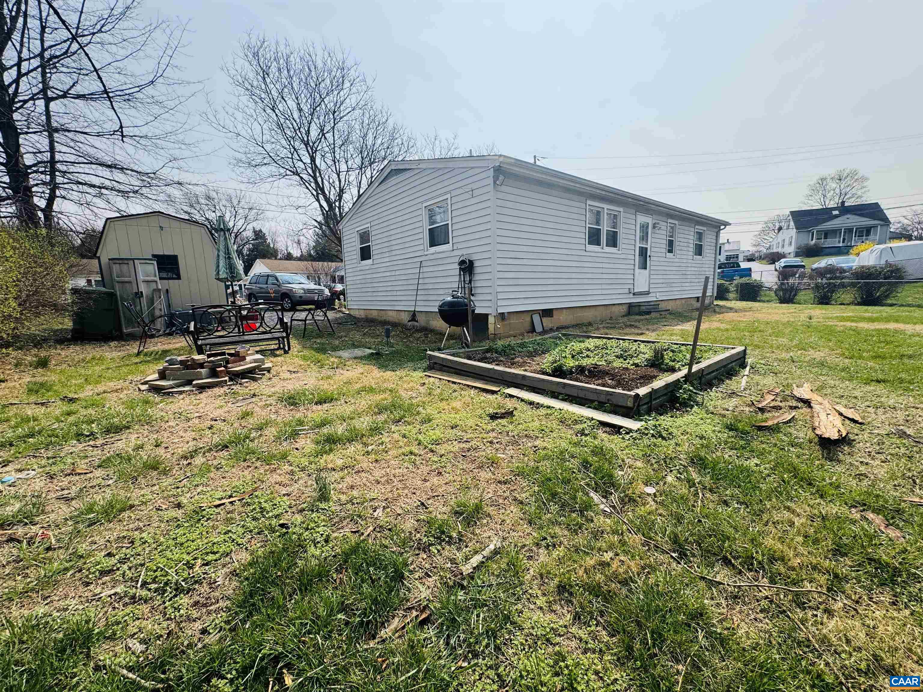 94 LOCUST ST, VERONA, Virginia 24482, 3 Bedrooms Bedrooms, ,1 BathroomBathrooms,Residential,94 LOCUST ST,674330 MLS # 674330