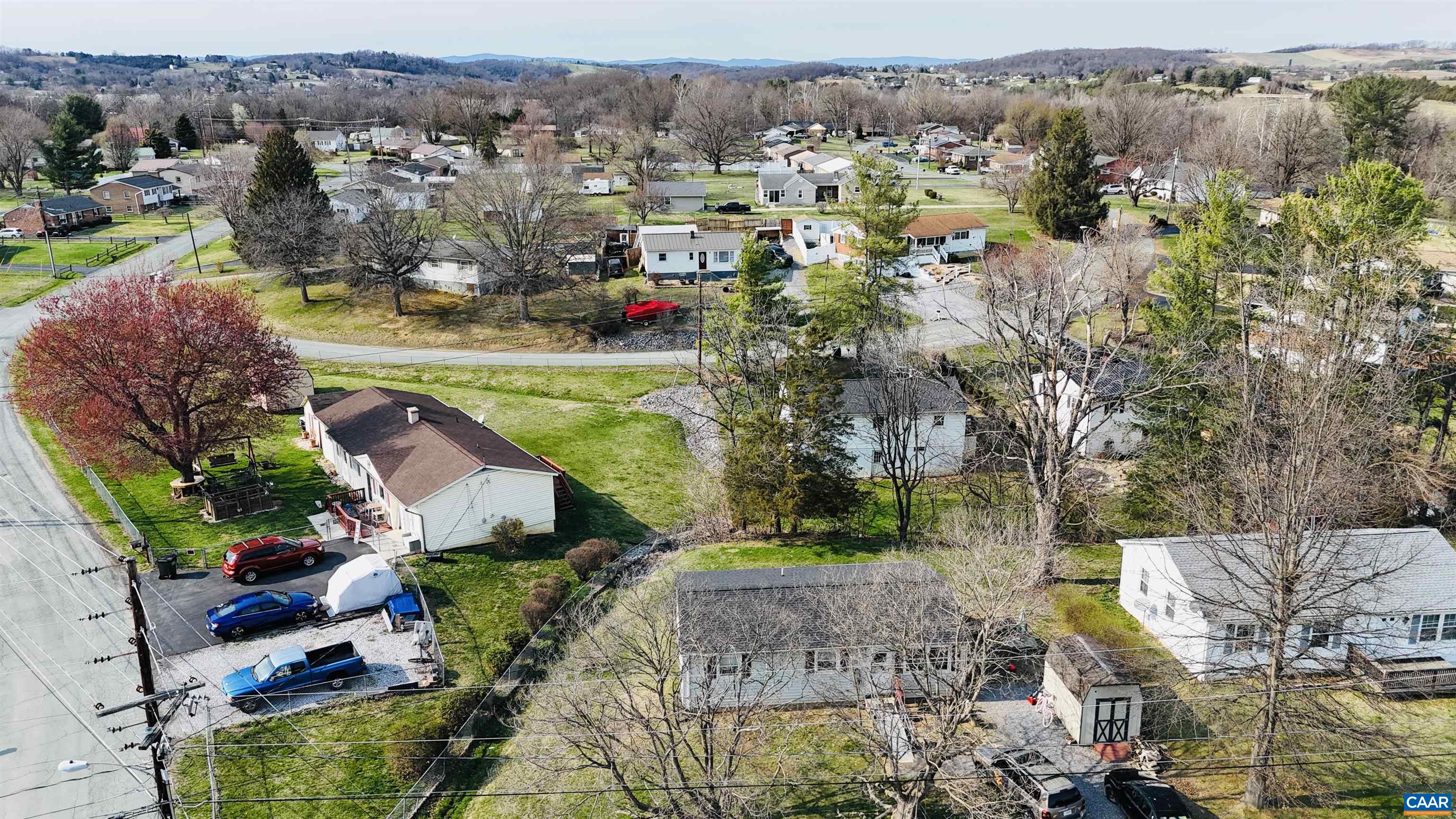 94 LOCUST ST, VERONA, Virginia 24482, 3 Bedrooms Bedrooms, ,1 BathroomBathrooms,Residential,94 LOCUST ST,674330 MLS # 674330