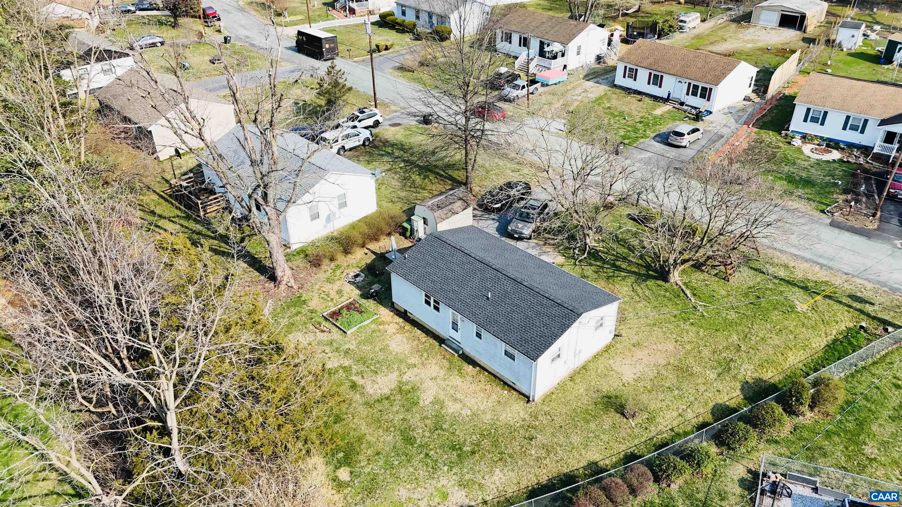 94 LOCUST ST, VERONA, Virginia 24482, 3 Bedrooms Bedrooms, ,1 BathroomBathrooms,Residential,94 LOCUST ST,674330 MLS # 674330