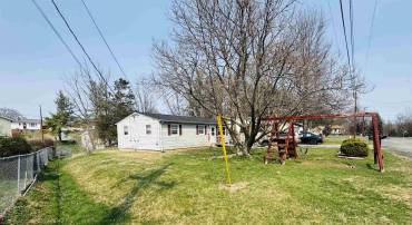 94 LOCUST ST, VERONA, Virginia 24482, 3 Bedrooms Bedrooms, ,1 BathroomBathrooms,Residential,94 LOCUST ST,674330 MLS # 674330