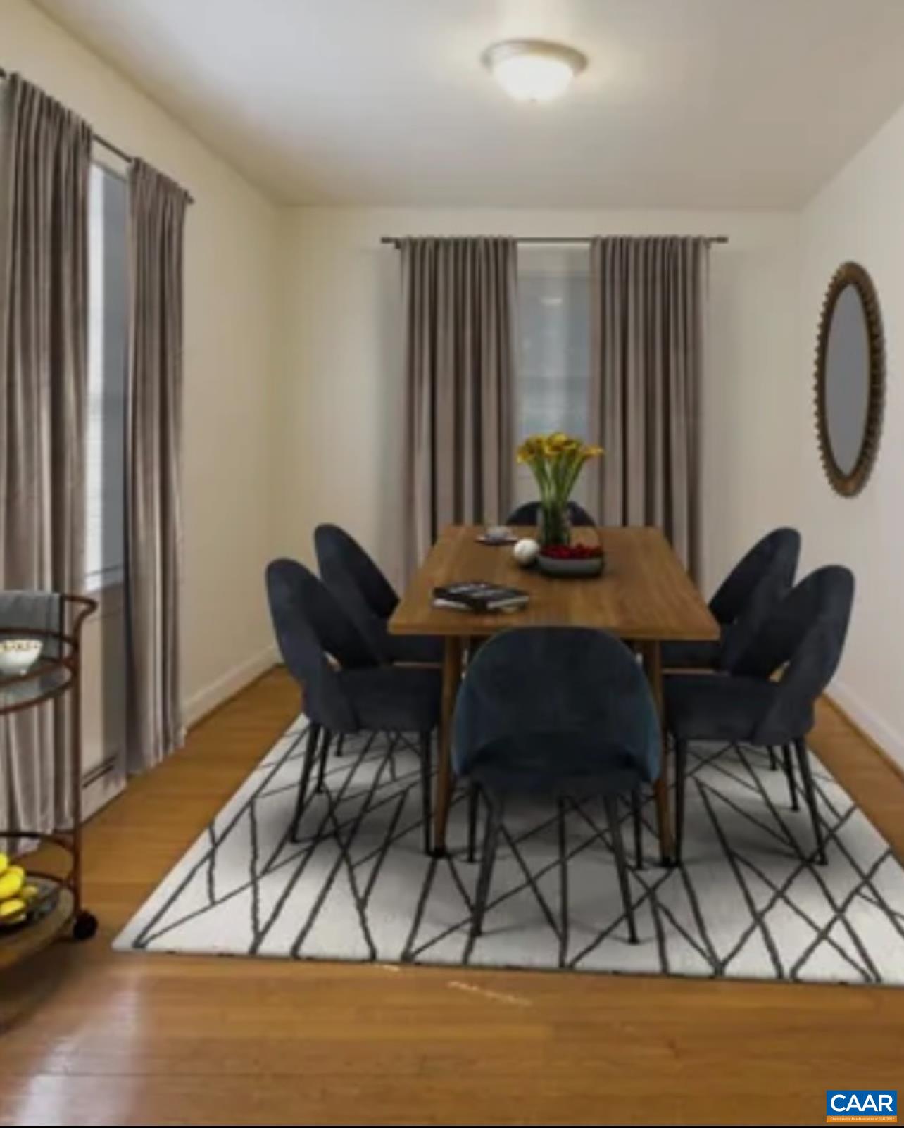 821 CABELL AVE, CHARLOTTESVILLE, Virginia 22903, 4 Bedrooms Bedrooms, ,3 BathroomsBathrooms,Residential,821 CABELL AVE,674335 MLS # 674335