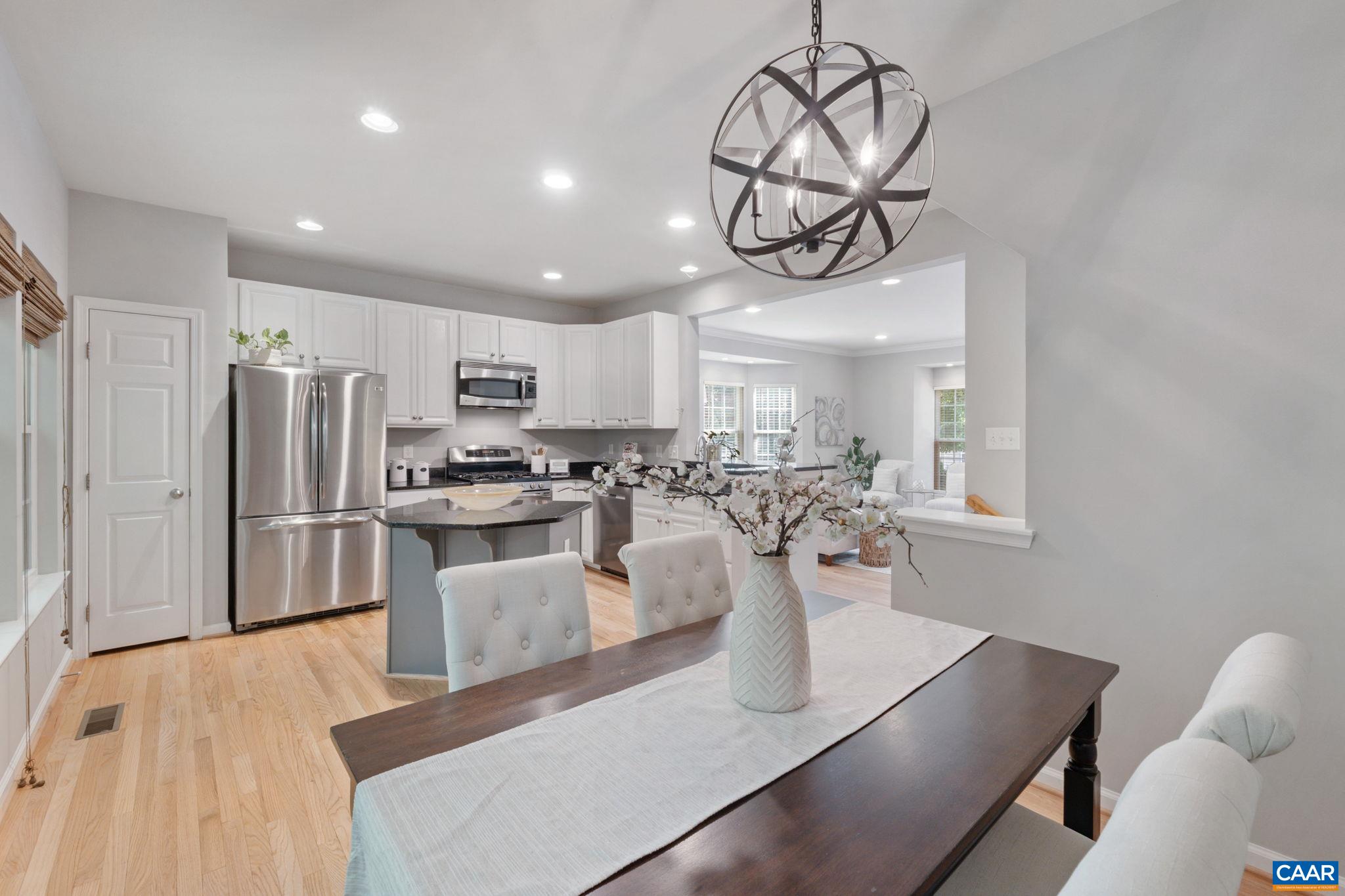 834 ROCK CREEK RD, CHARLOTTESVILLE, Virginia 22903, 3 Bedrooms Bedrooms, ,3 BathroomsBathrooms,Residential,Former Model Home,834 ROCK CREEK RD,674337 MLS # 674337