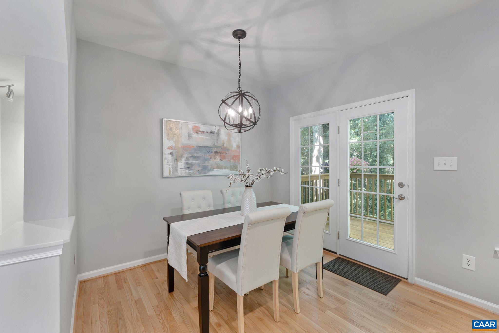 834 ROCK CREEK RD, CHARLOTTESVILLE, Virginia 22903, 3 Bedrooms Bedrooms, ,3 BathroomsBathrooms,Residential,Former Model Home,834 ROCK CREEK RD,674337 MLS # 674337