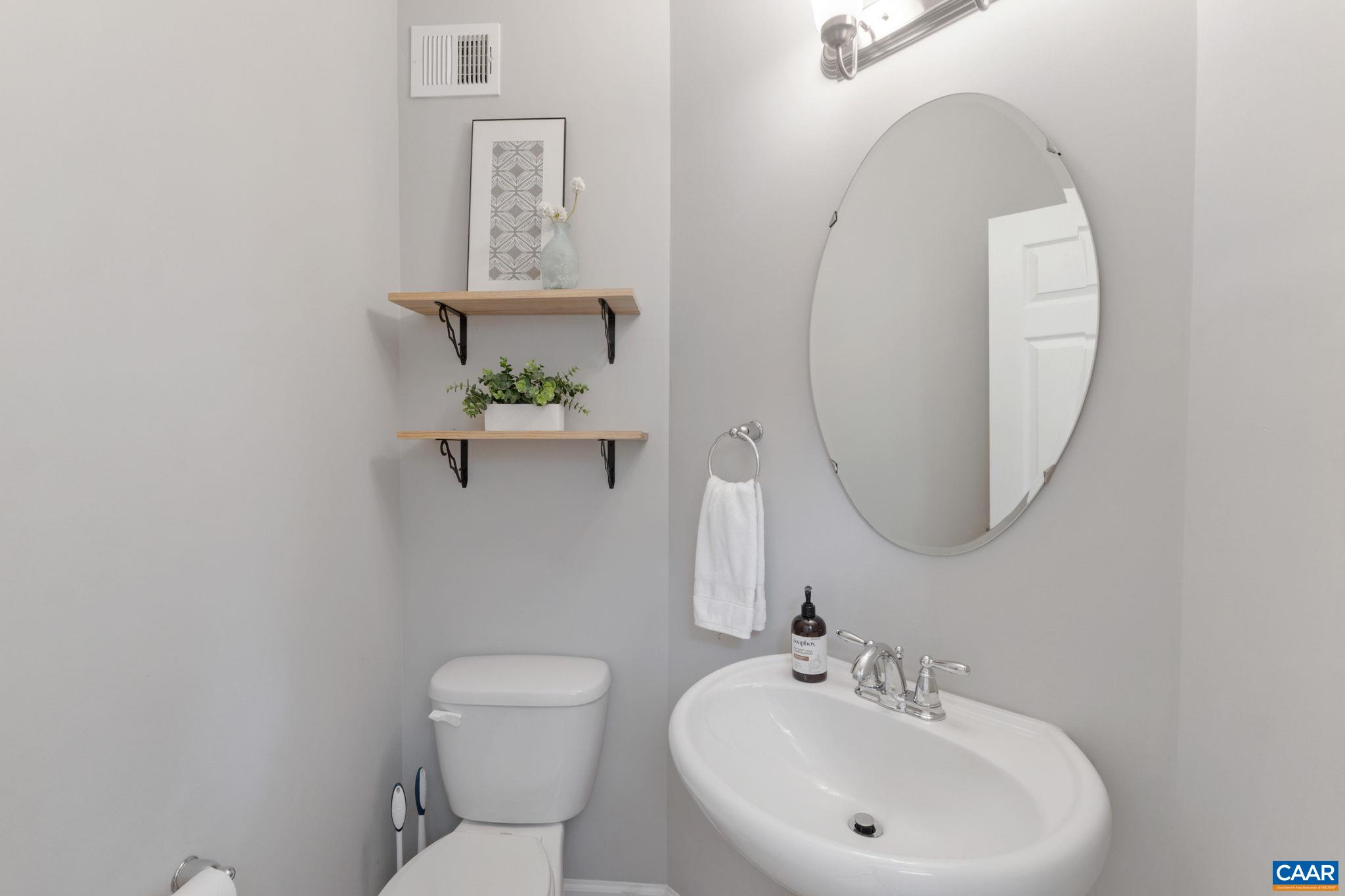 834 ROCK CREEK RD, CHARLOTTESVILLE, Virginia 22903, 3 Bedrooms Bedrooms, ,3 BathroomsBathrooms,Residential,Former Model Home,834 ROCK CREEK RD,674337 MLS # 674337