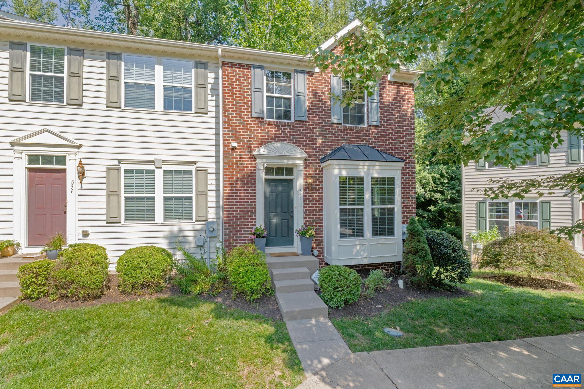 834 ROCK CREEK RD, CHARLOTTESVILLE, Virginia 22903, 3 Bedrooms Bedrooms, ,3 BathroomsBathrooms,Residential,Former Model Home,834 ROCK CREEK RD,674337 MLS # 674337