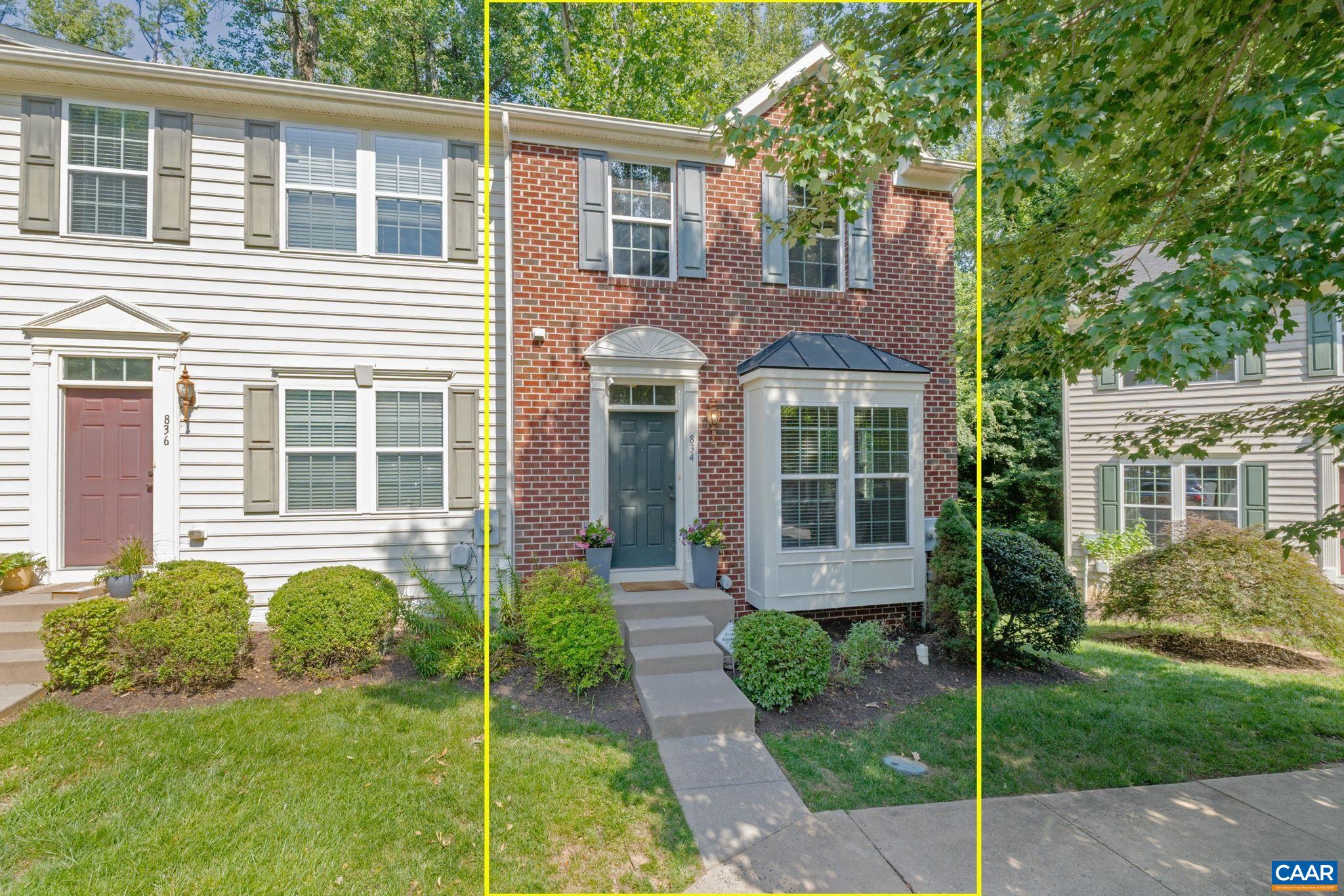 834 ROCK CREEK RD, CHARLOTTESVILLE, Virginia 22903, 3 Bedrooms Bedrooms, ,3 BathroomsBathrooms,Residential,Former Model Home,834 ROCK CREEK RD,674337 MLS # 674337