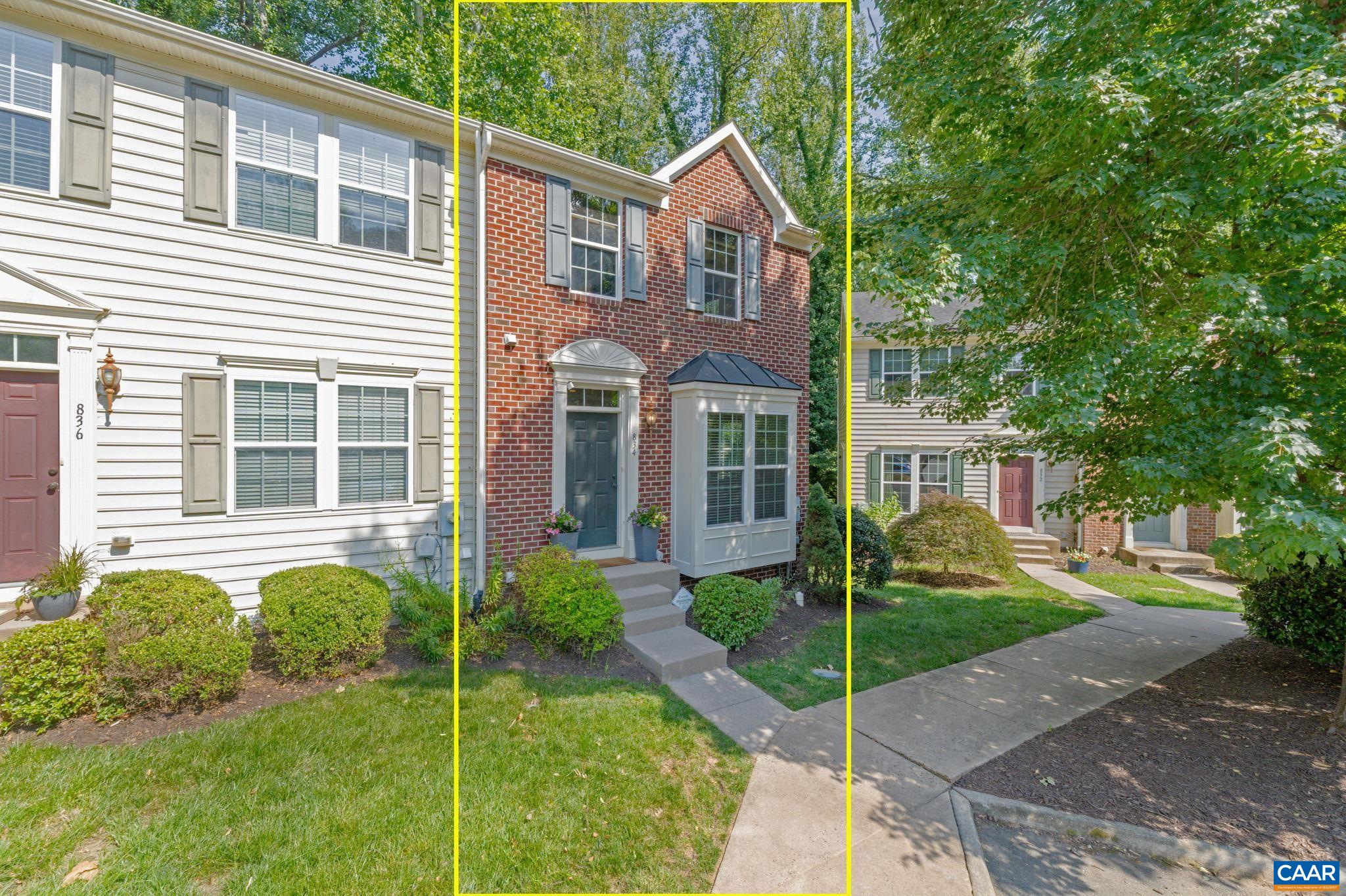 834 ROCK CREEK RD, CHARLOTTESVILLE, Virginia 22903, 3 Bedrooms Bedrooms, ,3 BathroomsBathrooms,Residential,Former Model Home,834 ROCK CREEK RD,674337 MLS # 674337