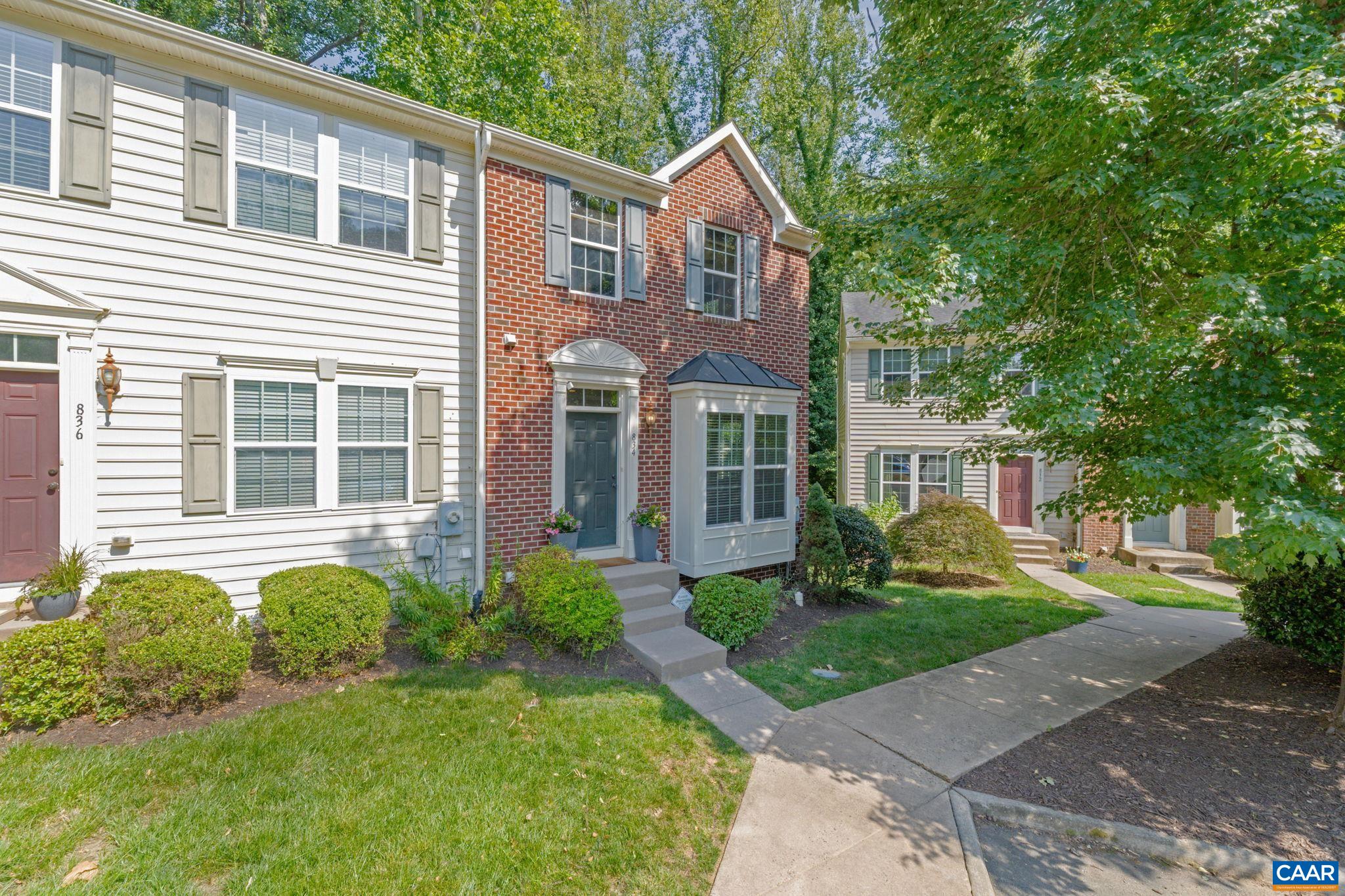 834 ROCK CREEK RD, CHARLOTTESVILLE, Virginia 22903, 3 Bedrooms Bedrooms, ,3 BathroomsBathrooms,Residential,Former Model Home,834 ROCK CREEK RD,674337 MLS # 674337