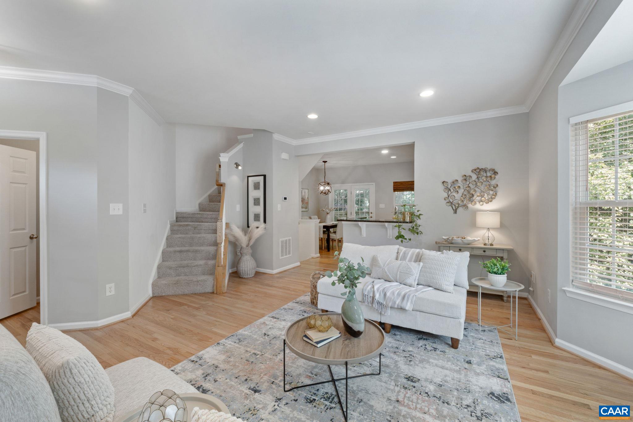 834 ROCK CREEK RD, CHARLOTTESVILLE, Virginia 22903, 3 Bedrooms Bedrooms, ,3 BathroomsBathrooms,Residential,Former Model Home,834 ROCK CREEK RD,674337 MLS # 674337