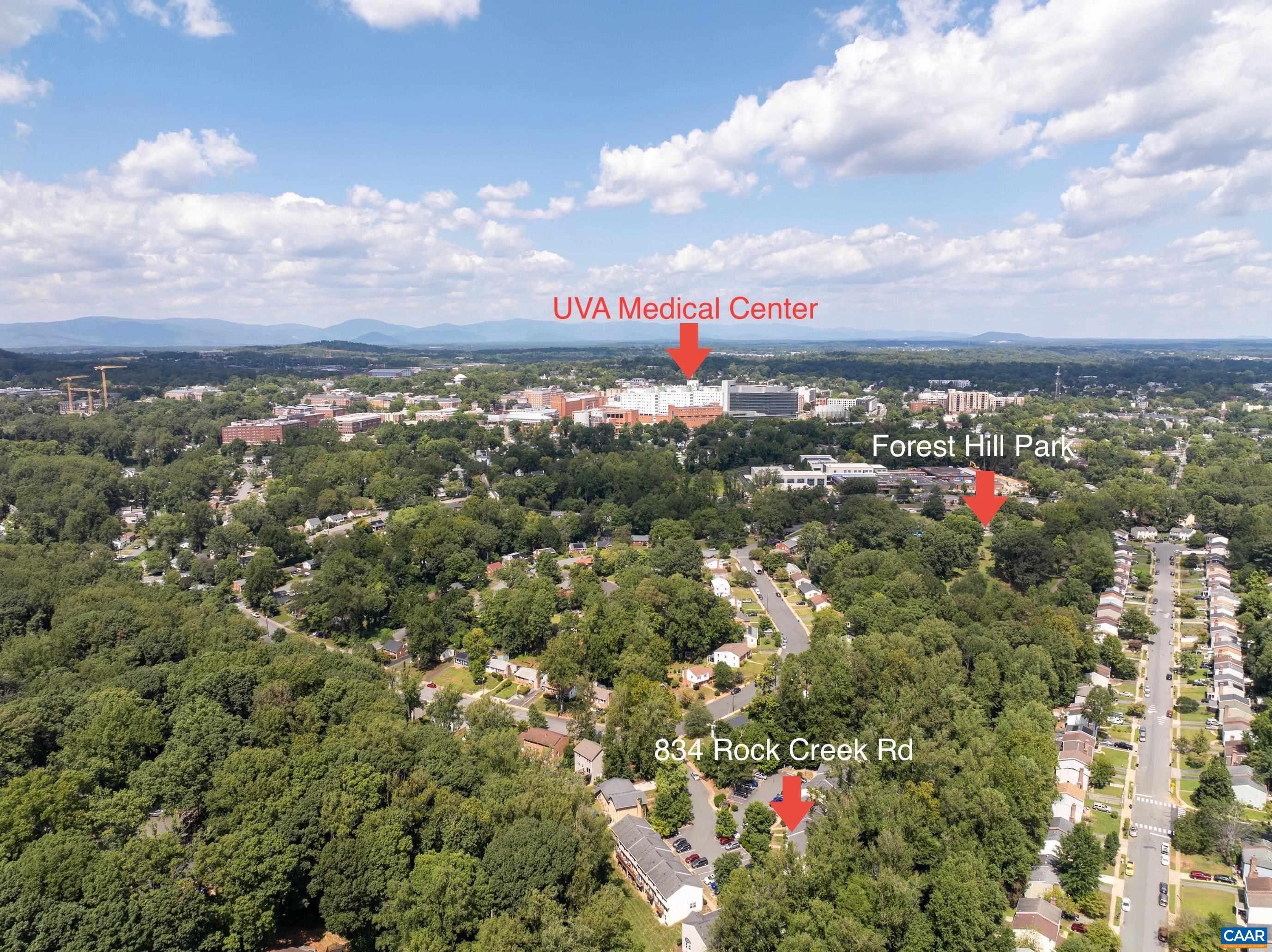 834 ROCK CREEK RD, CHARLOTTESVILLE, Virginia 22903, 3 Bedrooms Bedrooms, ,3 BathroomsBathrooms,Residential,Former Model Home,834 ROCK CREEK RD,674337 MLS # 674337
