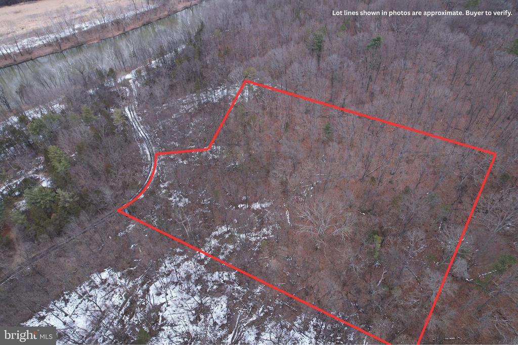 480 BEYLORS FERRY RD, RILEYVILLE, Virginia 22650, ,Land,480 BEYLORS FERRY RD,VAPA2006184 MLS # VAPA2006184