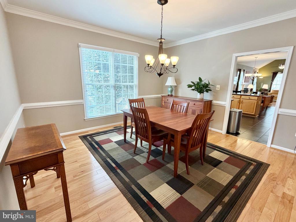 11100 COPELAND CT, FREDERICKSBURG, Virginia 22407, 5 Bedrooms Bedrooms, ,4 BathroomsBathrooms,Residential,11100 COPELAND CT,VASP2039510 MLS # VASP2039510