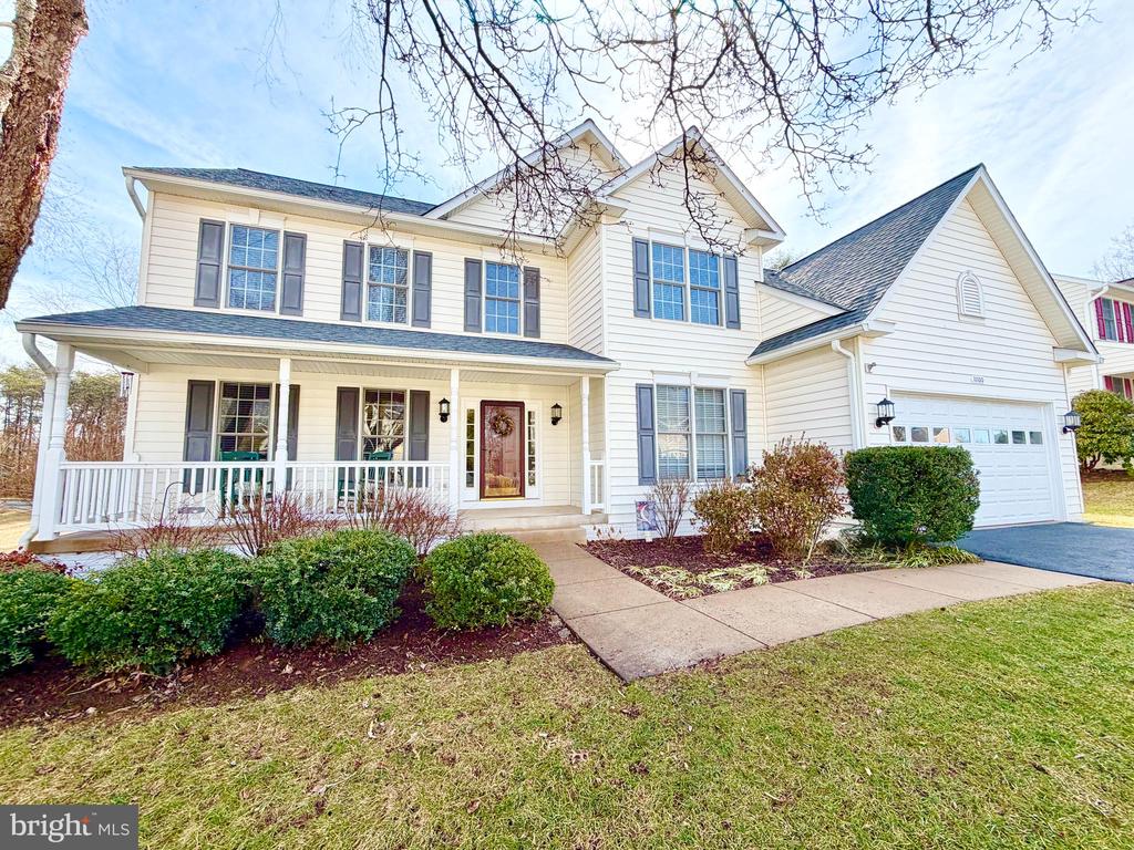 11100 COPELAND CT, FREDERICKSBURG, Virginia 22407, 5 Bedrooms Bedrooms, ,4 BathroomsBathrooms,Residential,11100 COPELAND CT,VASP2039510 MLS # VASP2039510