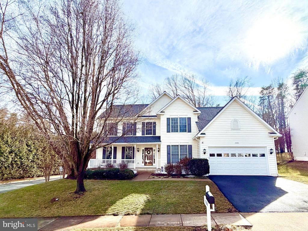 11100 COPELAND CT, FREDERICKSBURG, Virginia 22407, 5 Bedrooms Bedrooms, ,4 BathroomsBathrooms,Residential,11100 COPELAND CT,VASP2039510 MLS # VASP2039510