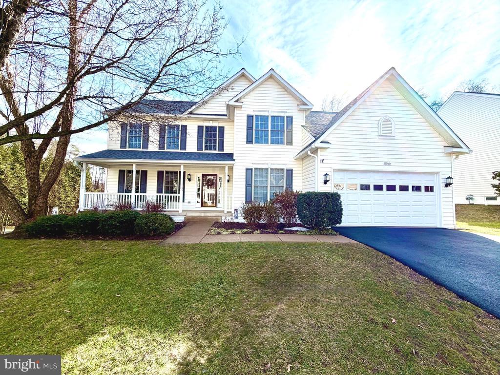 11100 COPELAND CT, FREDERICKSBURG, Virginia 22407, 5 Bedrooms Bedrooms, ,4 BathroomsBathrooms,Residential,11100 COPELAND CT,VASP2039510 MLS # VASP2039510