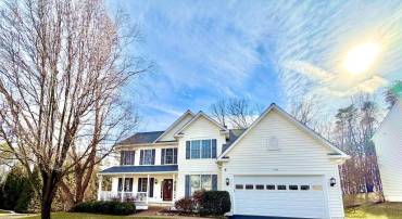 11100 COPELAND CT, FREDERICKSBURG, Virginia 22407, 5 Bedrooms Bedrooms, ,4 BathroomsBathrooms,Residential,11100 COPELAND CT,VASP2039510 MLS # VASP2039510