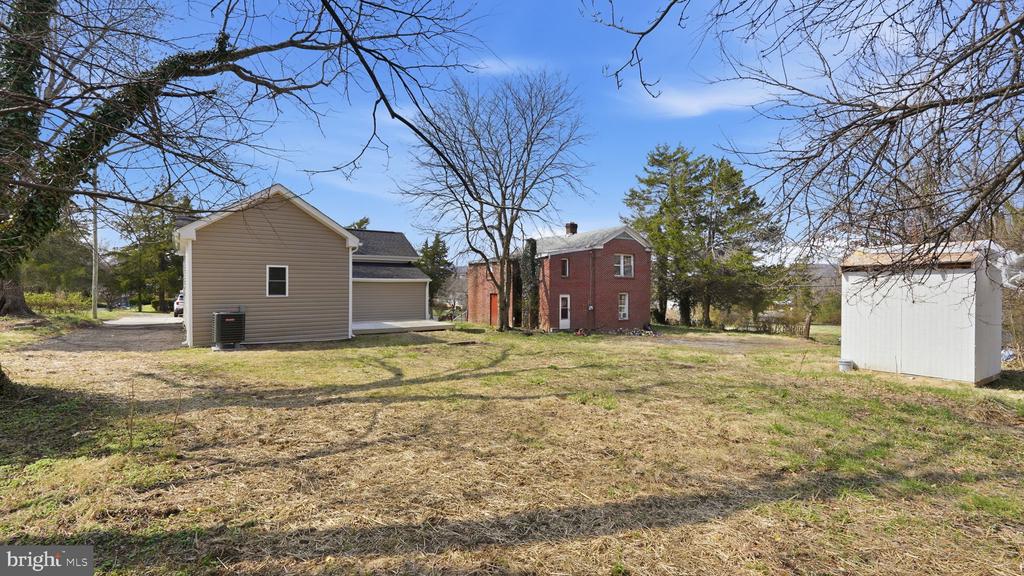 302 DEPOT ST, GORDONSVILLE, Virginia 22942, 2 Bedrooms Bedrooms, ,2 BathroomsBathrooms,Residential,302 DEPOT ST,VAOR2013450 MLS # VAOR2013450