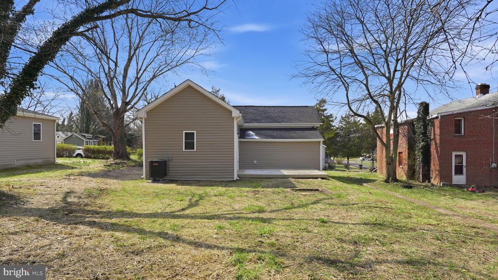 302 DEPOT ST, GORDONSVILLE, Virginia 22942, 2 Bedrooms Bedrooms, ,2 BathroomsBathrooms,Residential,302 DEPOT ST,VAOR2013450 MLS # VAOR2013450