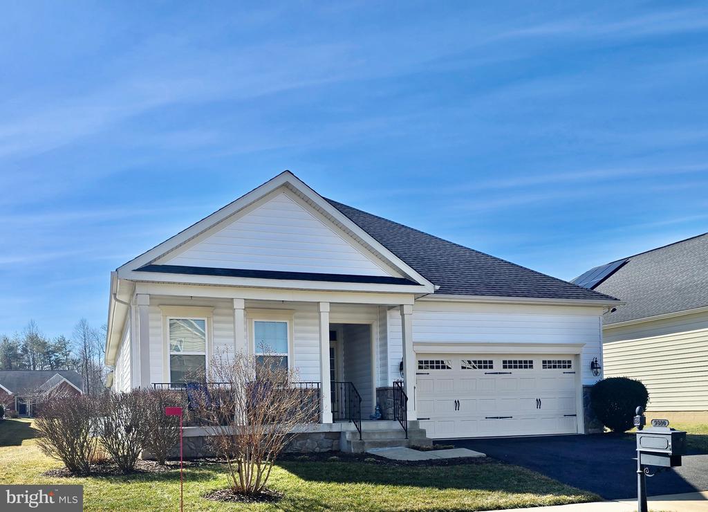 9800 BALLS BLUFF DR, FREDERICKSBURG, Virginia 22407, 4 Bedrooms Bedrooms, ,3 BathroomsBathrooms,Residential,9800 BALLS BLUFF DR,VASP2039920 MLS # VASP2039920