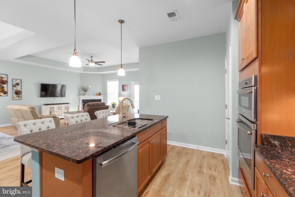 9800 BALLS BLUFF DR, FREDERICKSBURG, Virginia 22407, 4 Bedrooms Bedrooms, ,3 BathroomsBathrooms,Residential,9800 BALLS BLUFF DR,VASP2039920 MLS # VASP2039920