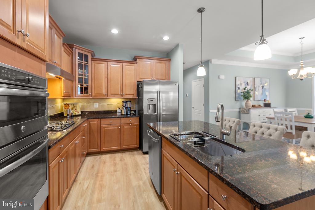 9800 BALLS BLUFF DR, FREDERICKSBURG, Virginia 22407, 4 Bedrooms Bedrooms, ,3 BathroomsBathrooms,Residential,9800 BALLS BLUFF DR,VASP2039920 MLS # VASP2039920