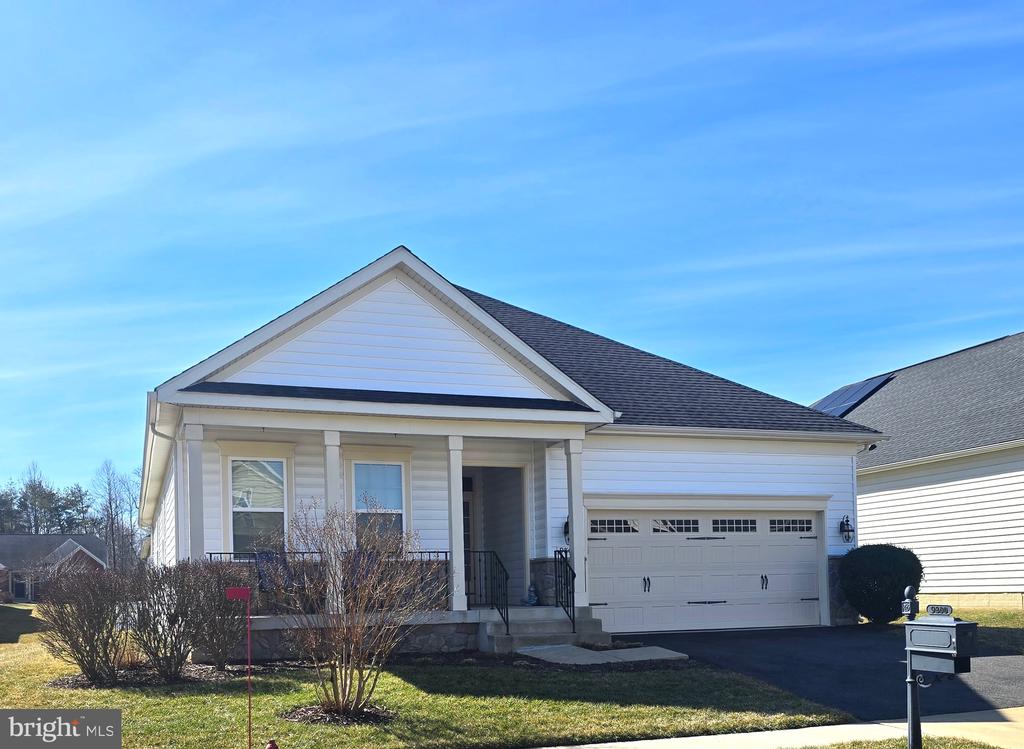 9800 BALLS BLUFF DR, FREDERICKSBURG, Virginia 22407, 4 Bedrooms Bedrooms, ,3 BathroomsBathrooms,Residential,9800 BALLS BLUFF DR,VASP2039920 MLS # VASP2039920