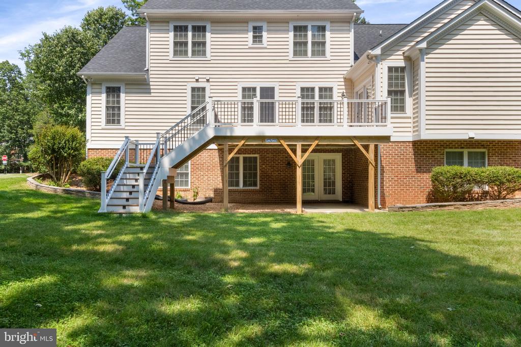 11918 BOULDER CT, SPOTSYLVANIA, Virginia 22553, 6 Bedrooms Bedrooms, ,5 BathroomsBathrooms,Residential,11918 BOULDER CT,VASP2039926 MLS # VASP2039926
