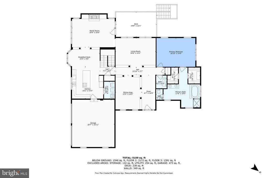 11918 BOULDER CT, SPOTSYLVANIA, Virginia 22553, 6 Bedrooms Bedrooms, ,5 BathroomsBathrooms,Residential,11918 BOULDER CT,VASP2039926 MLS # VASP2039926