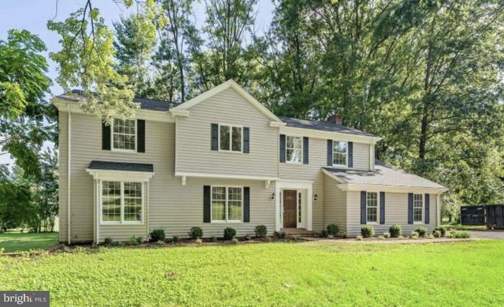 11472 FOX HILL RD, CULPEPER, Virginia 22701, 7 Bedrooms Bedrooms, ,3 BathroomsBathrooms,Residential,11472 FOX HILL RD,VACU2012850 MLS # VACU2012850