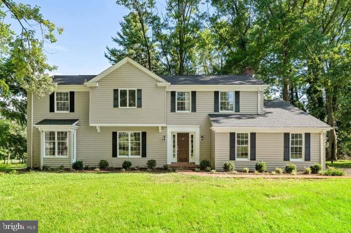 11472 FOX HILL RD, CULPEPER, Virginia 22701, 7 Bedrooms Bedrooms, ,3 BathroomsBathrooms,Residential,11472 FOX HILL RD,VACU2012850 MLS # VACU2012850