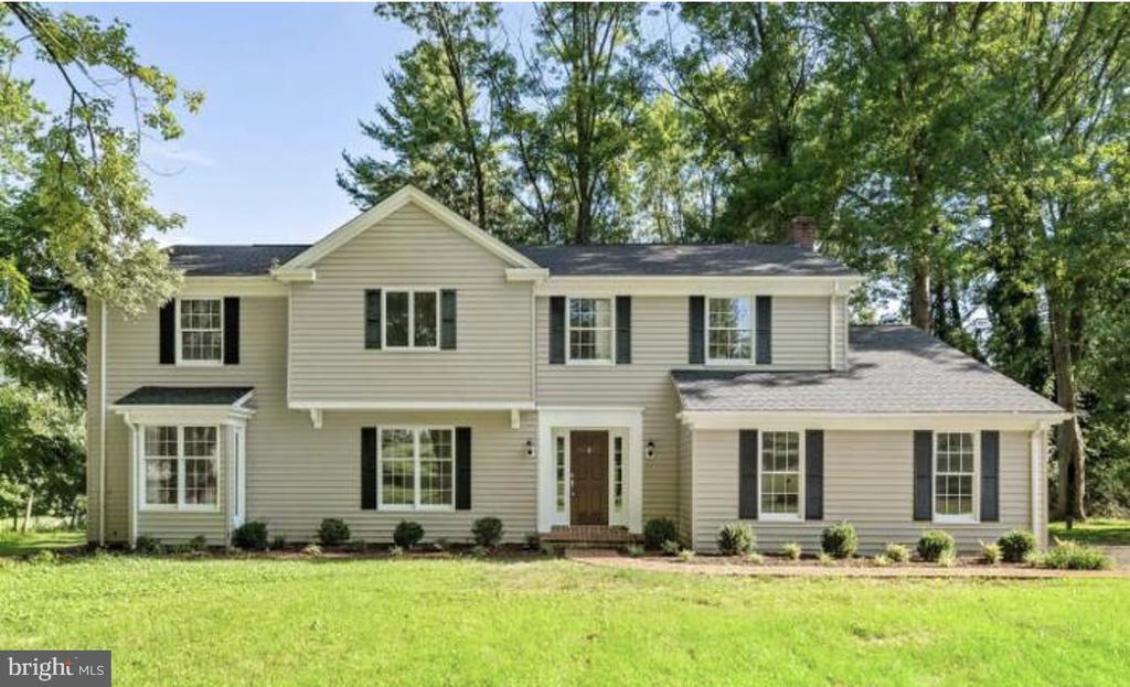 11472 FOX HILL RD, CULPEPER, Virginia 22701, 7 Bedrooms Bedrooms, ,3 BathroomsBathrooms,Residential,11472 FOX HILL RD,VACU2012850 MLS # VACU2012850