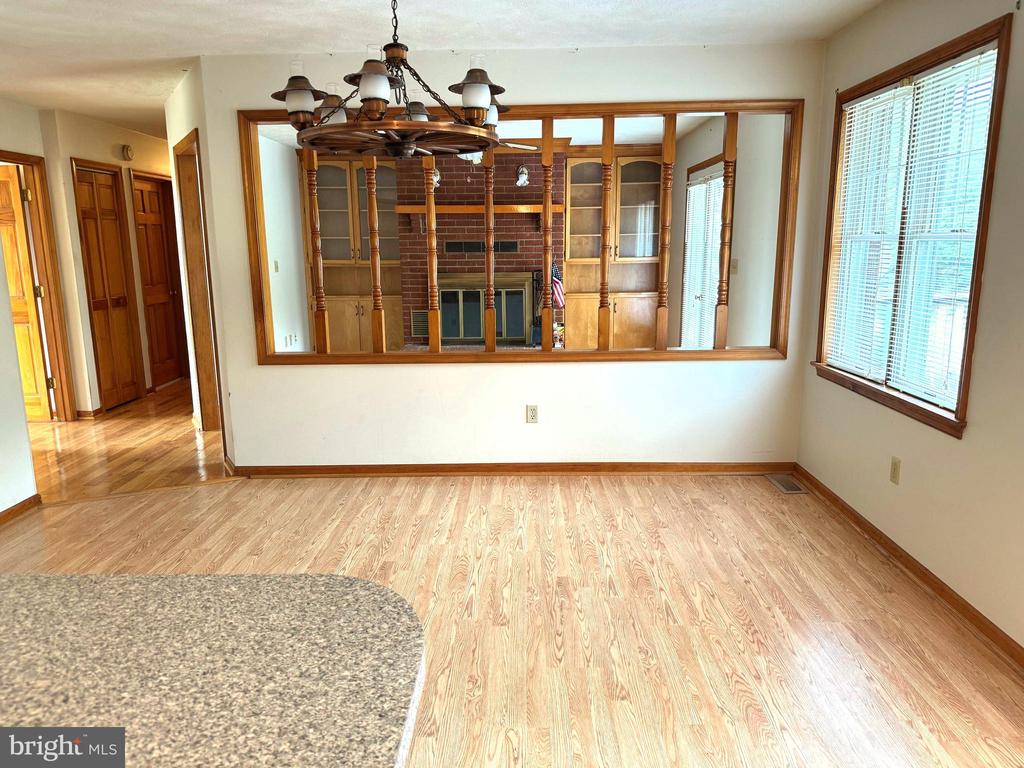 17257 GORE LN, REVA, Virginia 22735, 4 Bedrooms Bedrooms, ,3 BathroomsBathrooms,Residential,17257 GORE LN,VACU2012964 MLS # VACU2012964