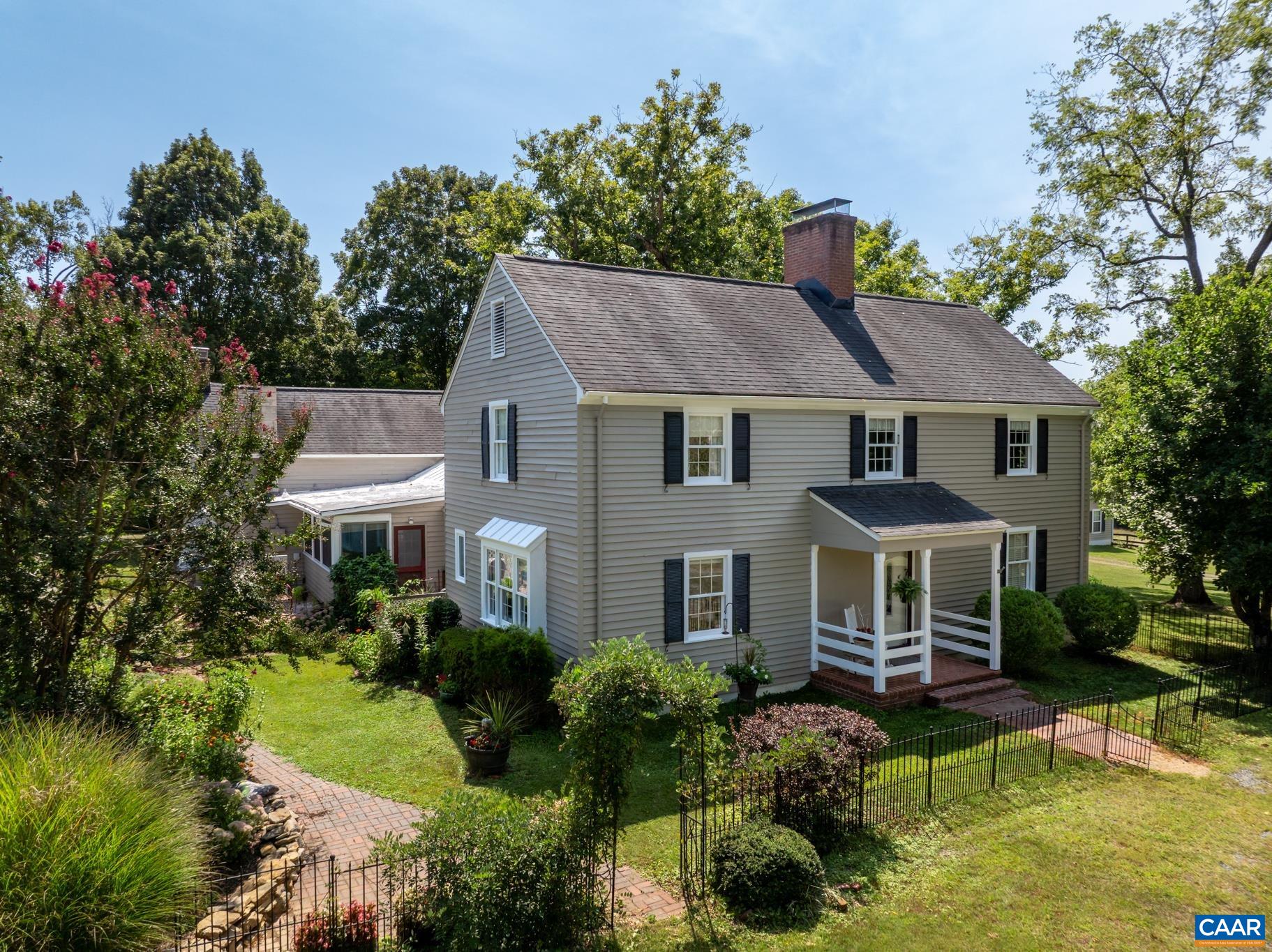 1128 BEAVERDAM RD, KESWICK, Virginia 22947, 5 Bedrooms Bedrooms, ,2 BathroomsBathrooms,Residential,Deerlodge,1128 BEAVERDAM RD,674077 MLS # 674077