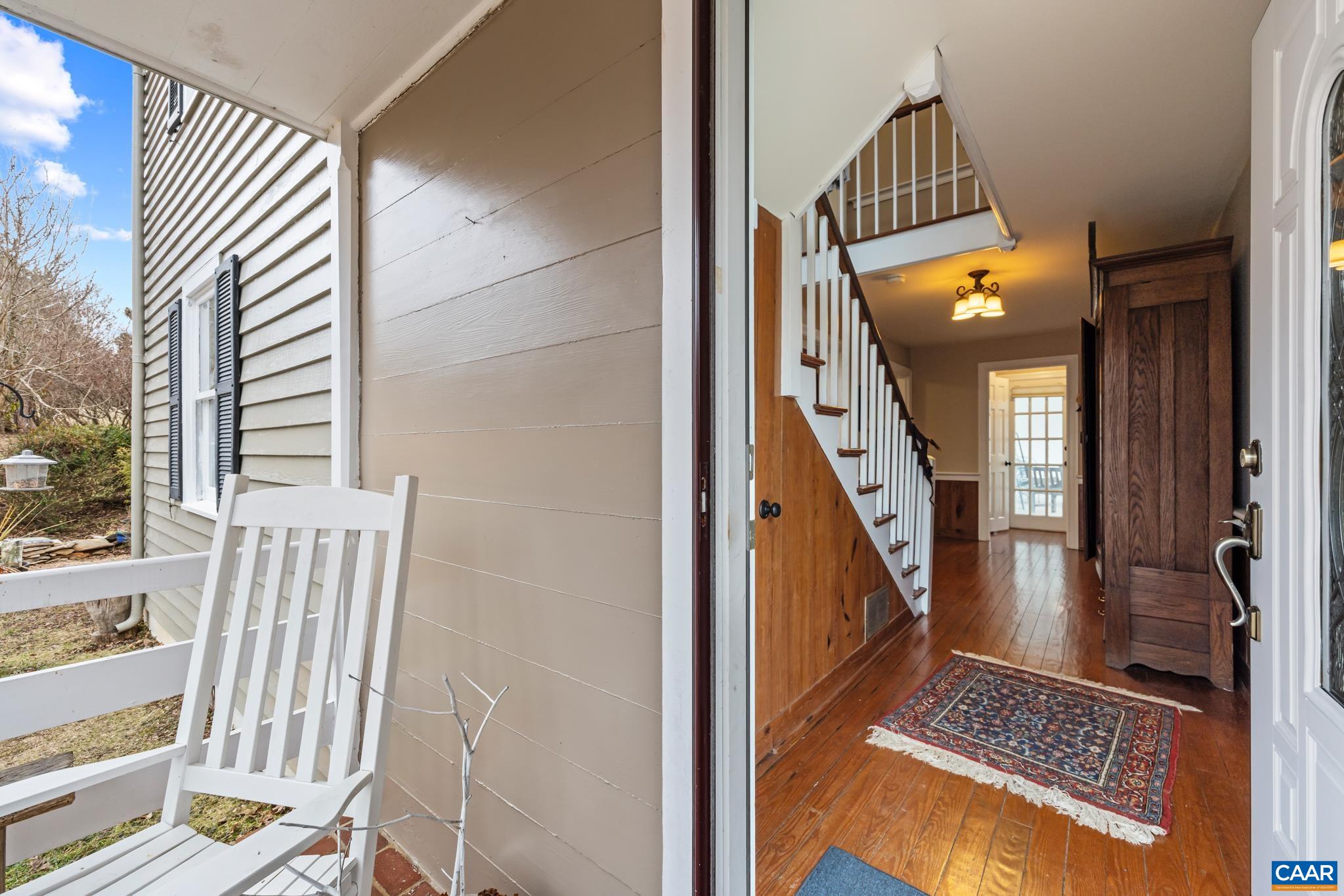 1128 BEAVERDAM RD, KESWICK, Virginia 22947, 5 Bedrooms Bedrooms, ,2 BathroomsBathrooms,Residential,Deerlodge,1128 BEAVERDAM RD,674077 MLS # 674077