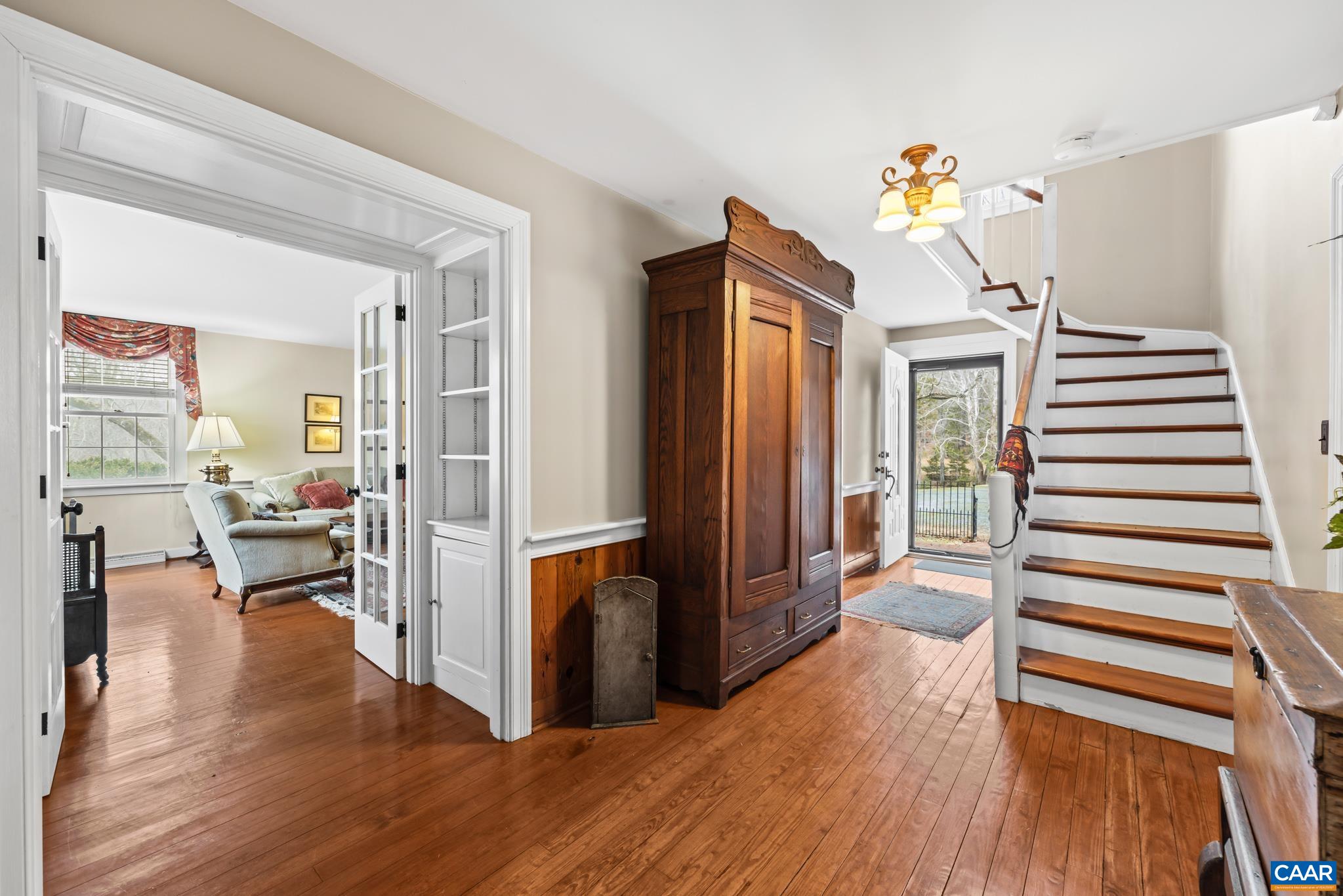 1128 BEAVERDAM RD, KESWICK, Virginia 22947, 5 Bedrooms Bedrooms, ,2 BathroomsBathrooms,Residential,Deerlodge,1128 BEAVERDAM RD,674077 MLS # 674077