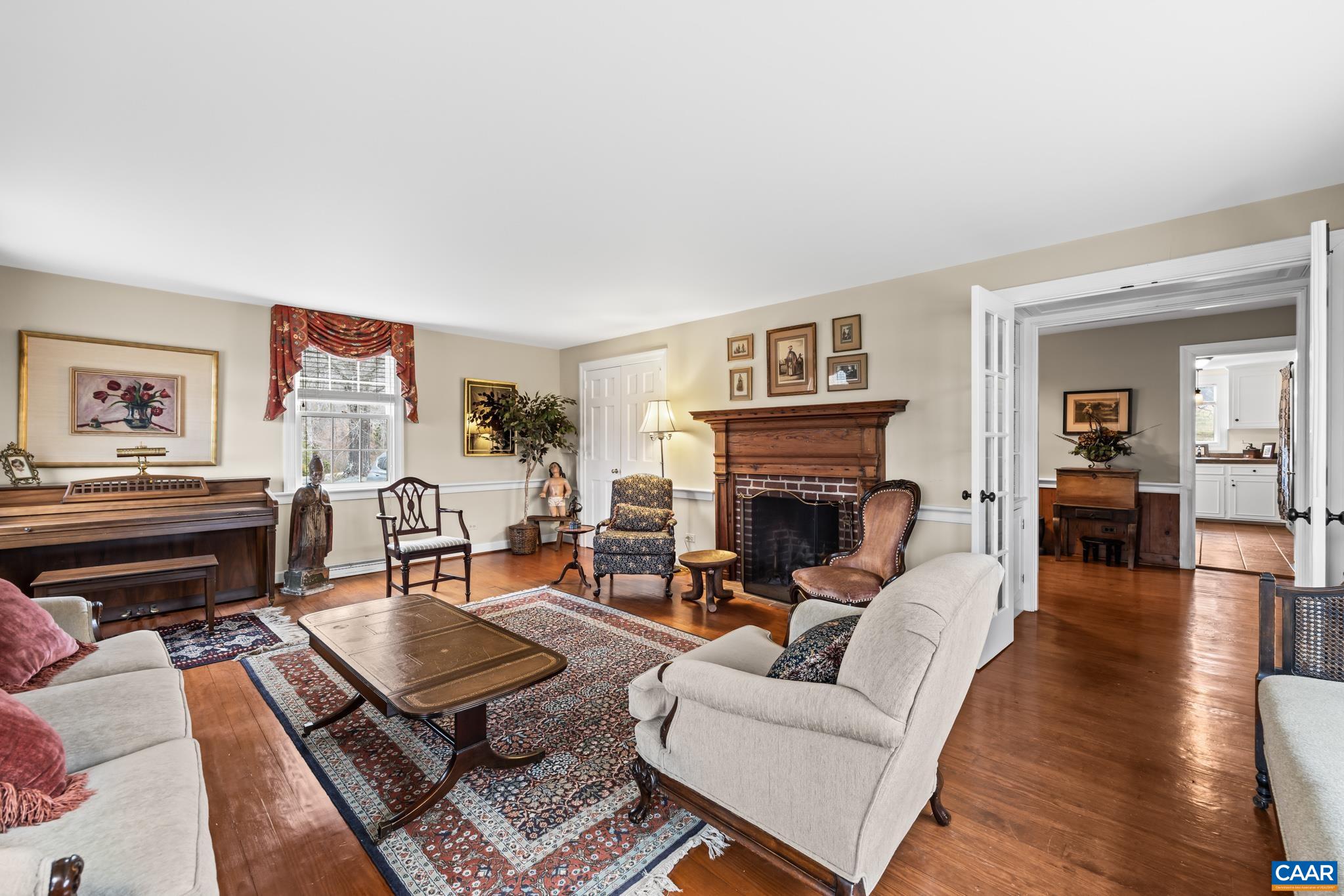 1128 BEAVERDAM RD, KESWICK, Virginia 22947, 5 Bedrooms Bedrooms, ,2 BathroomsBathrooms,Residential,Deerlodge,1128 BEAVERDAM RD,674077 MLS # 674077