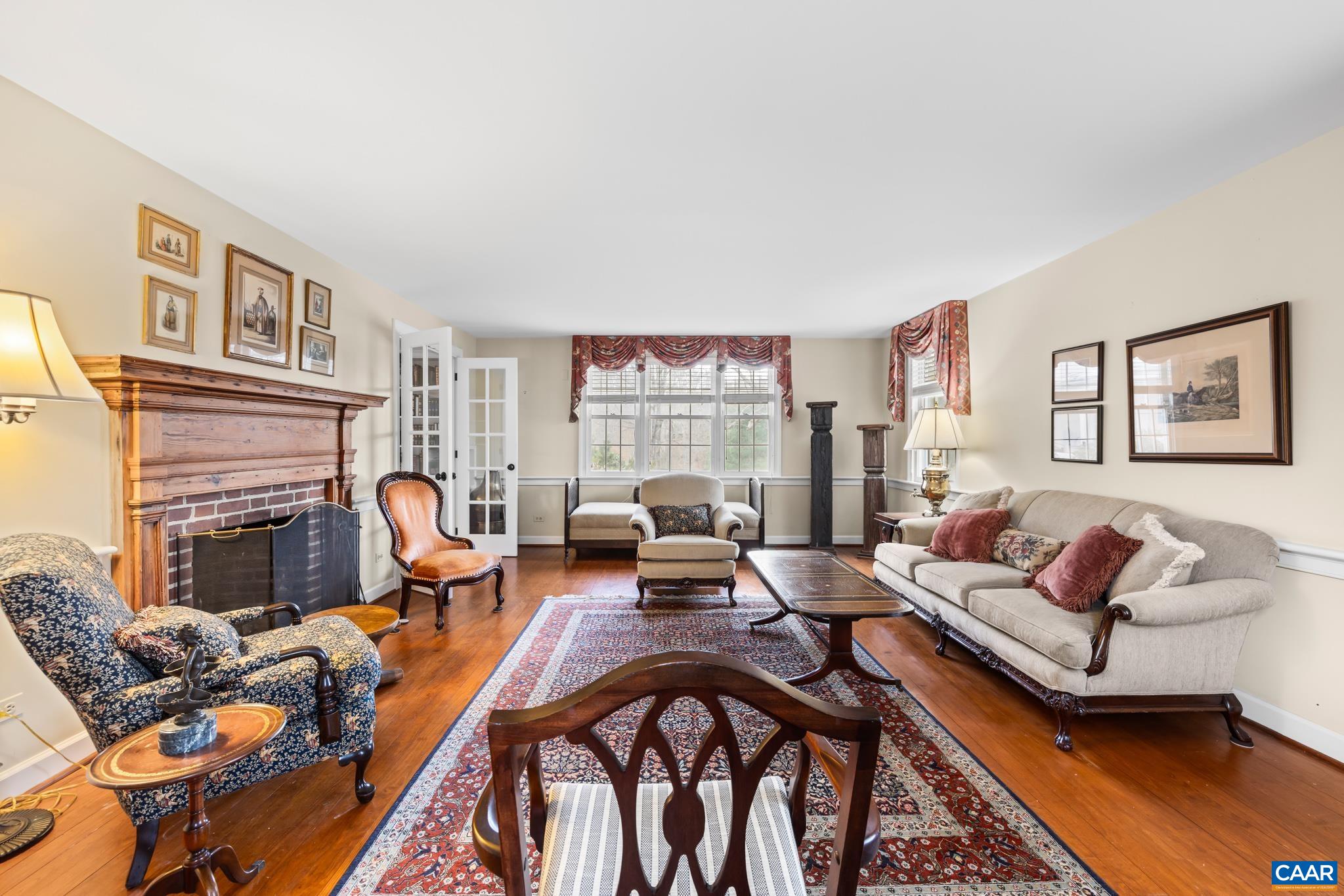 1128 BEAVERDAM RD, KESWICK, Virginia 22947, 5 Bedrooms Bedrooms, ,2 BathroomsBathrooms,Residential,Deerlodge,1128 BEAVERDAM RD,674077 MLS # 674077