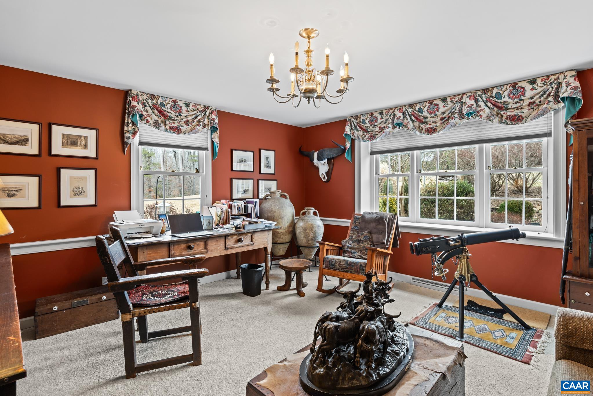 1128 BEAVERDAM RD, KESWICK, Virginia 22947, 5 Bedrooms Bedrooms, ,2 BathroomsBathrooms,Residential,Deerlodge,1128 BEAVERDAM RD,674077 MLS # 674077